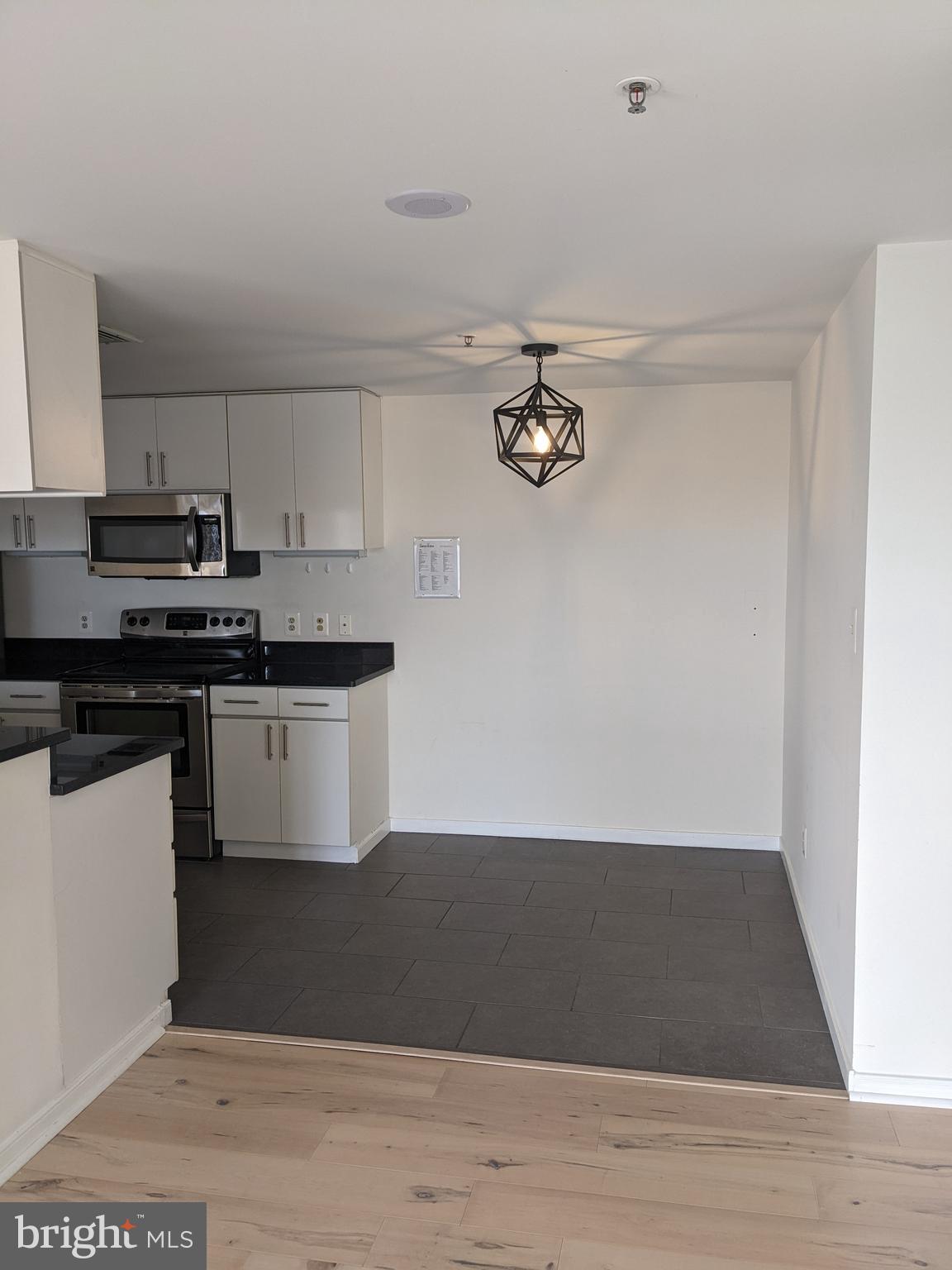 INNER HARBOR - Residential Lease