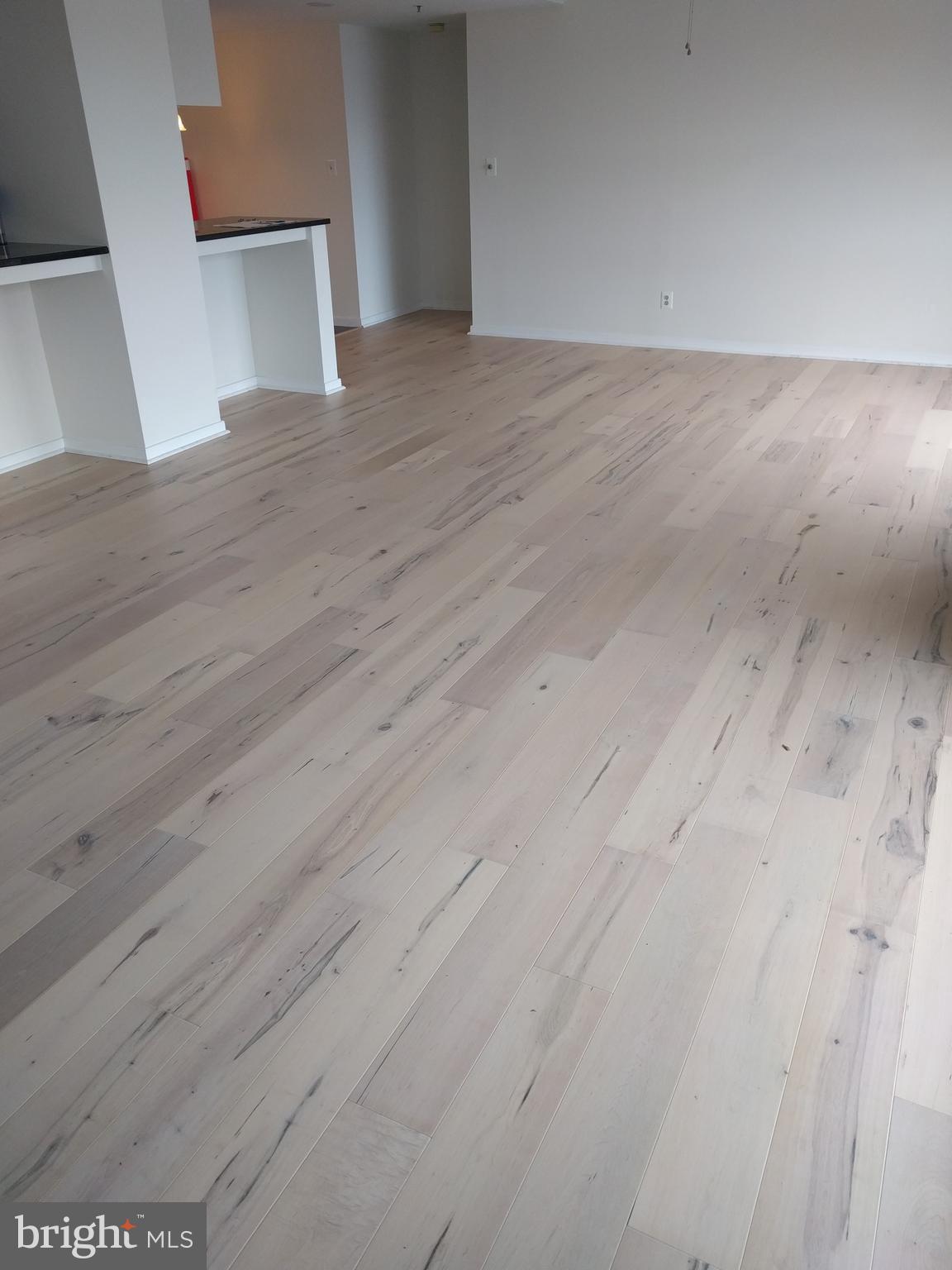INNER HARBOR - Residential Lease