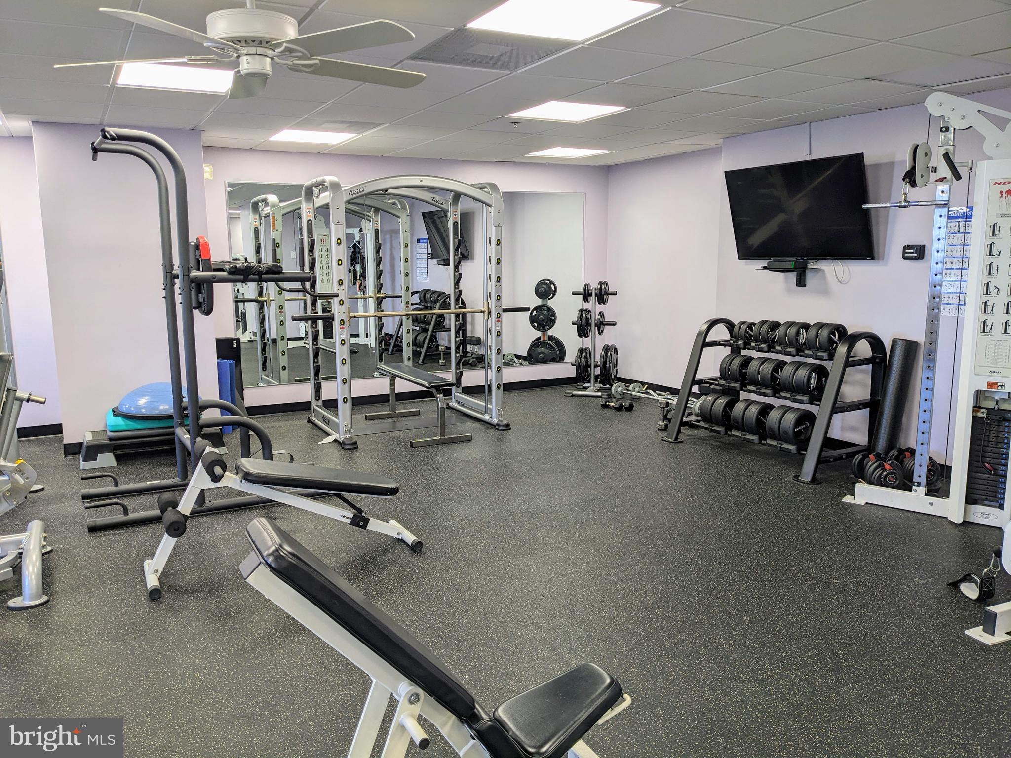 INNER HARBOR - Residential Lease