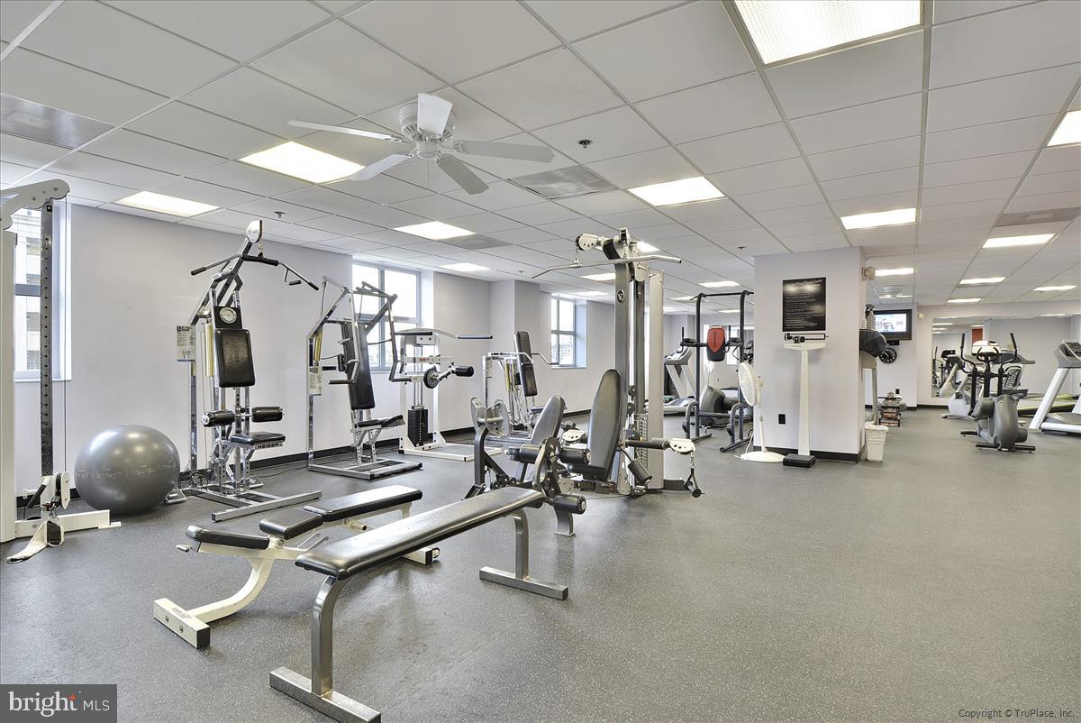 INNER HARBOR - Residential Lease