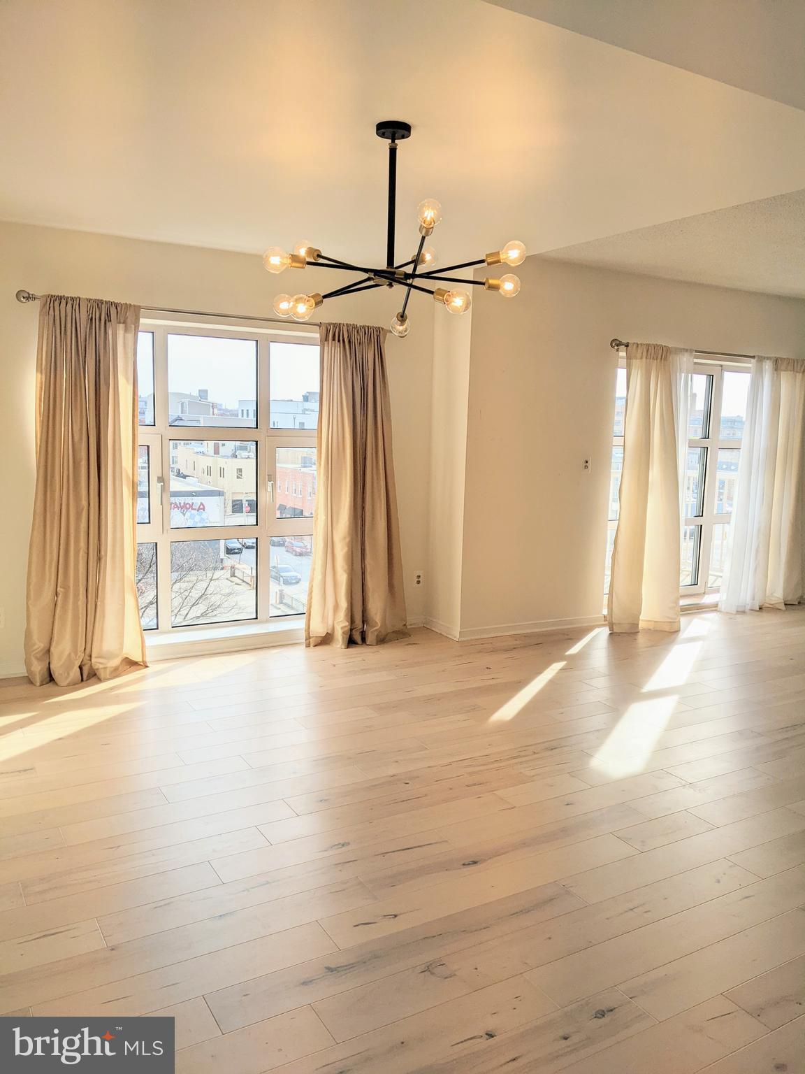 INNER HARBOR - Residential Lease