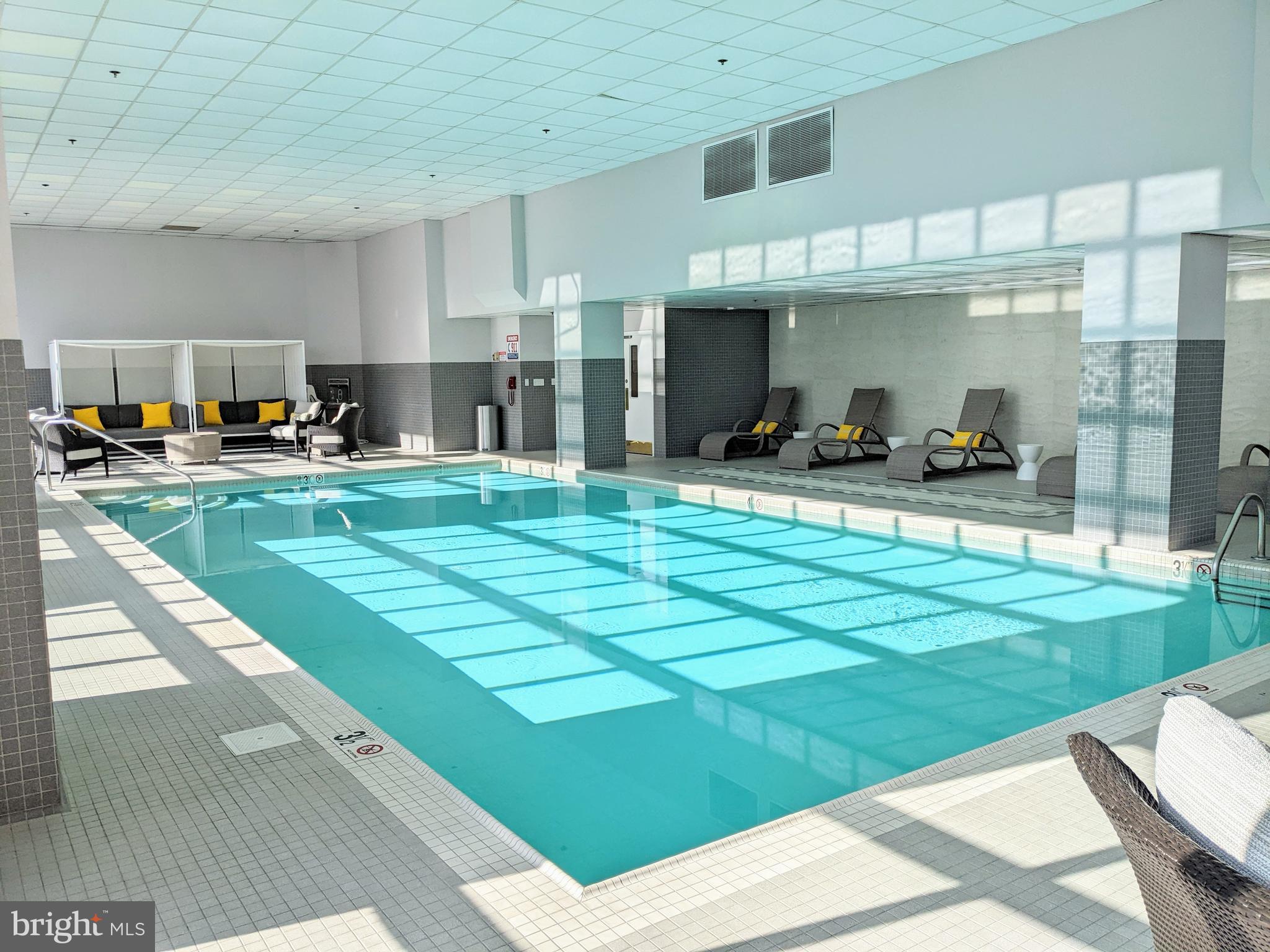 INNER HARBOR - Residential Lease