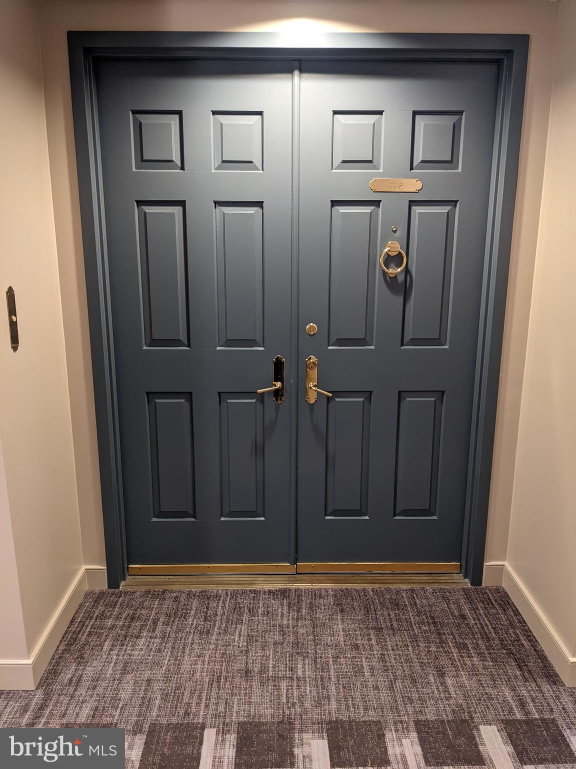 INNER HARBOR - Residential Lease