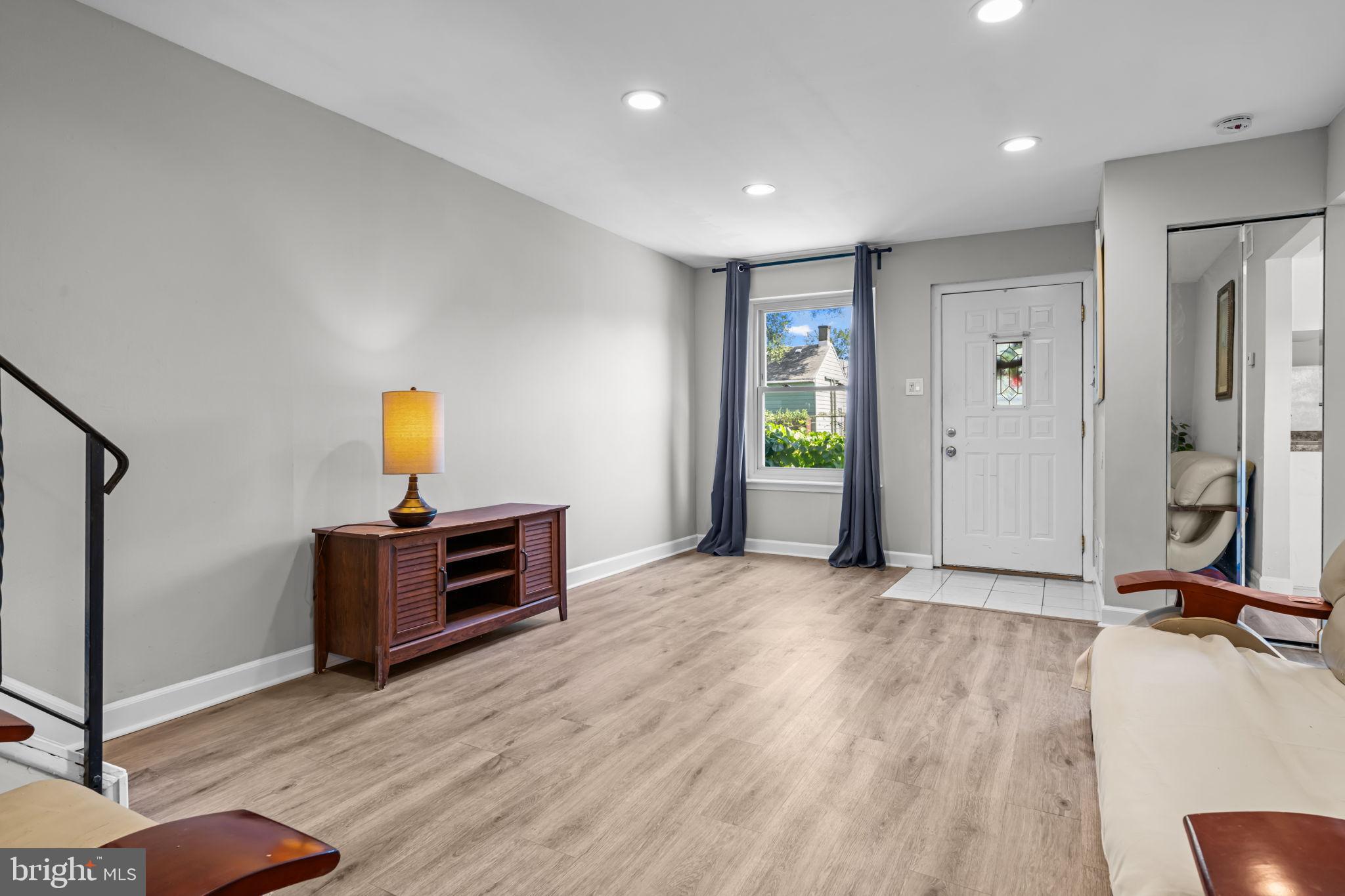 PARKWOOD - Residential