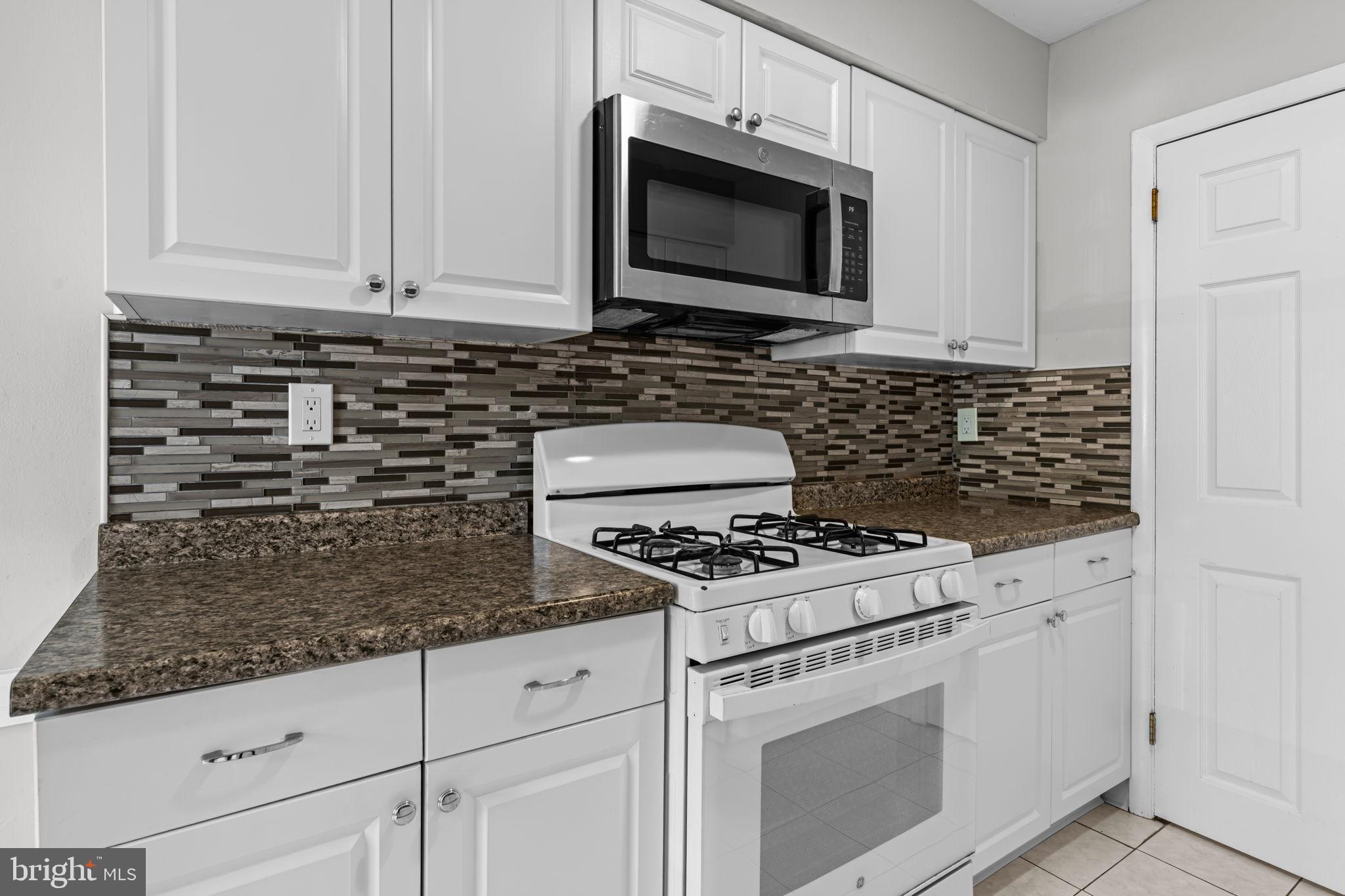 PARKWOOD - Residential