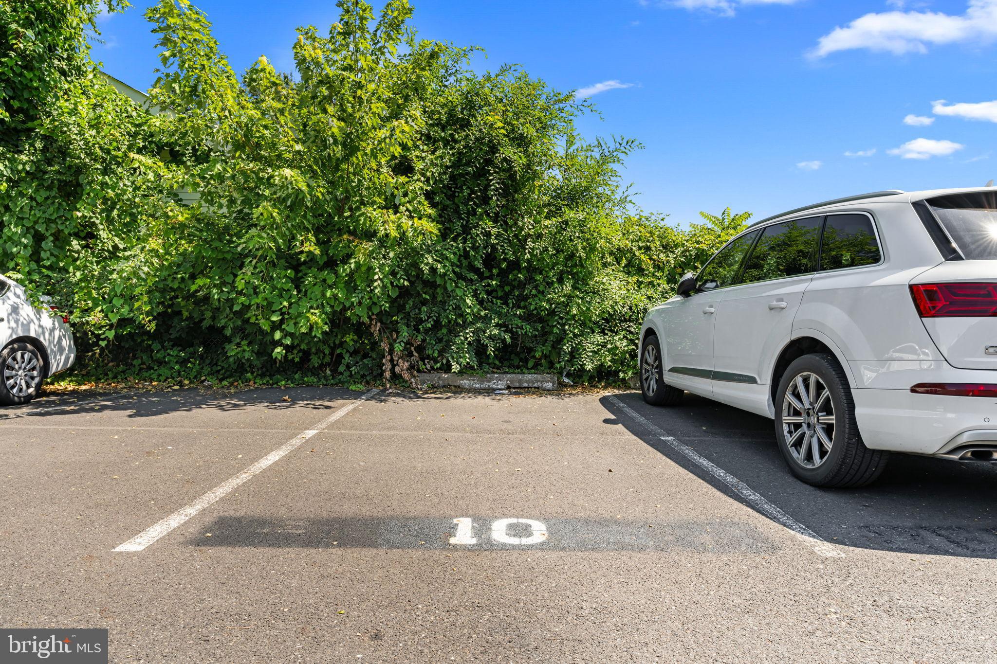 PARKWOOD - Residential