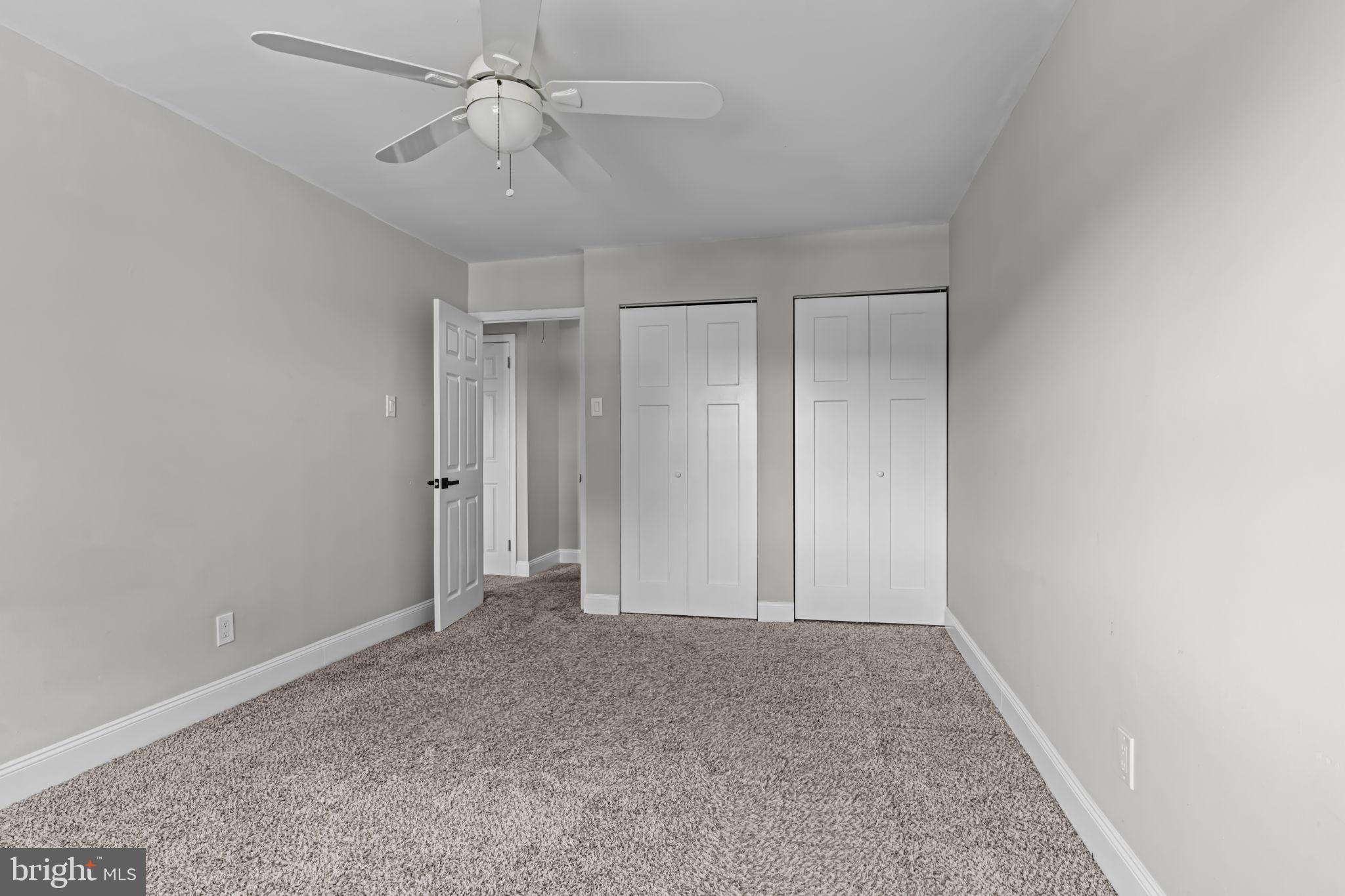 PARKWOOD - Residential