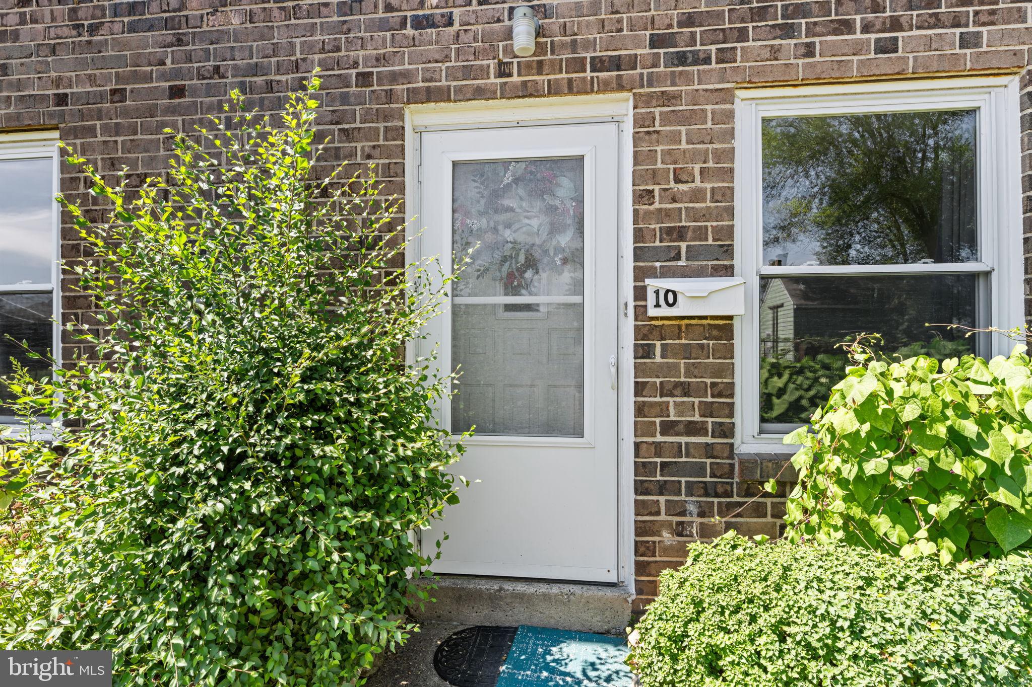 PARKWOOD - Residential