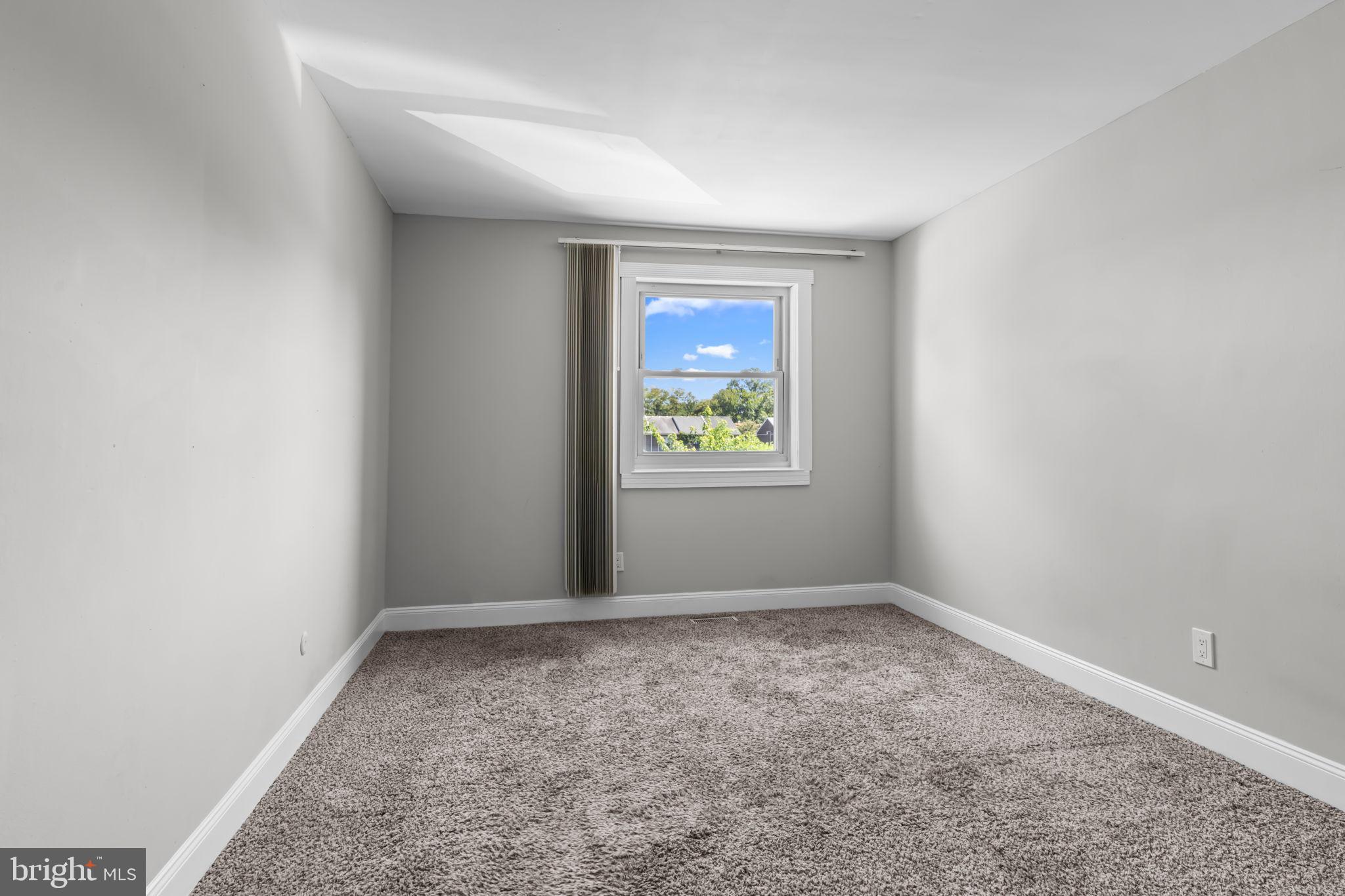 PARKWOOD - Residential