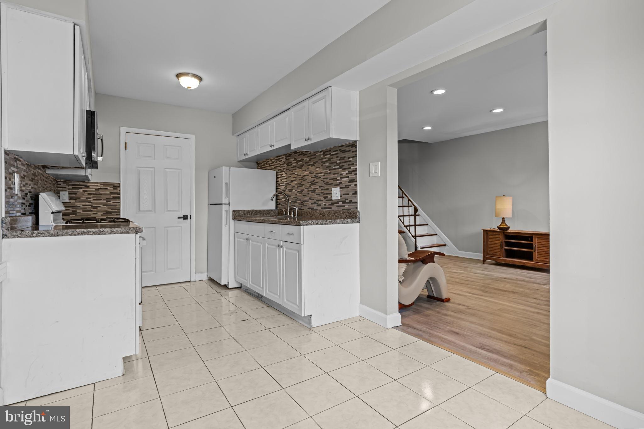 PARKWOOD - Residential