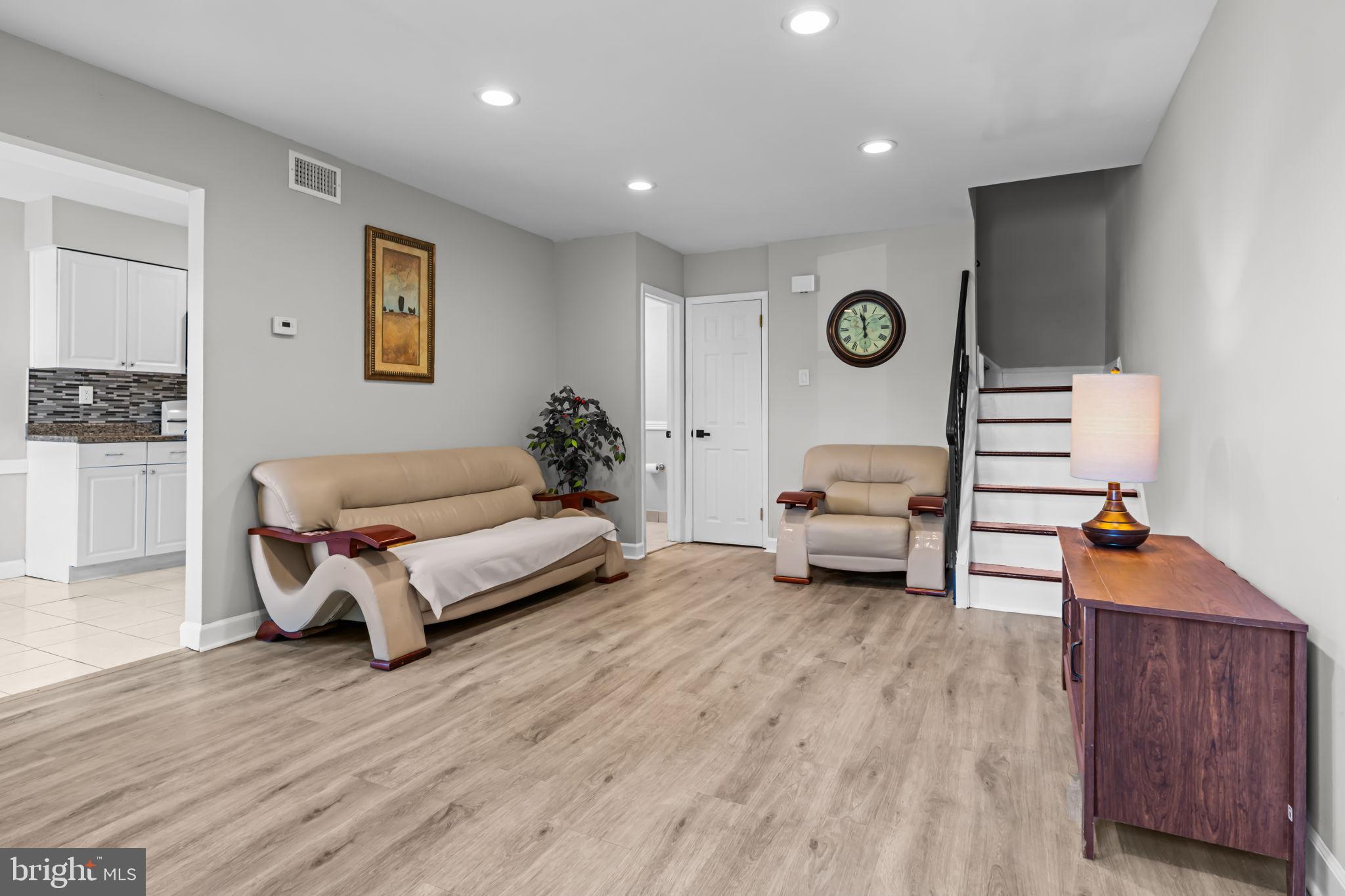 PARKWOOD - Residential