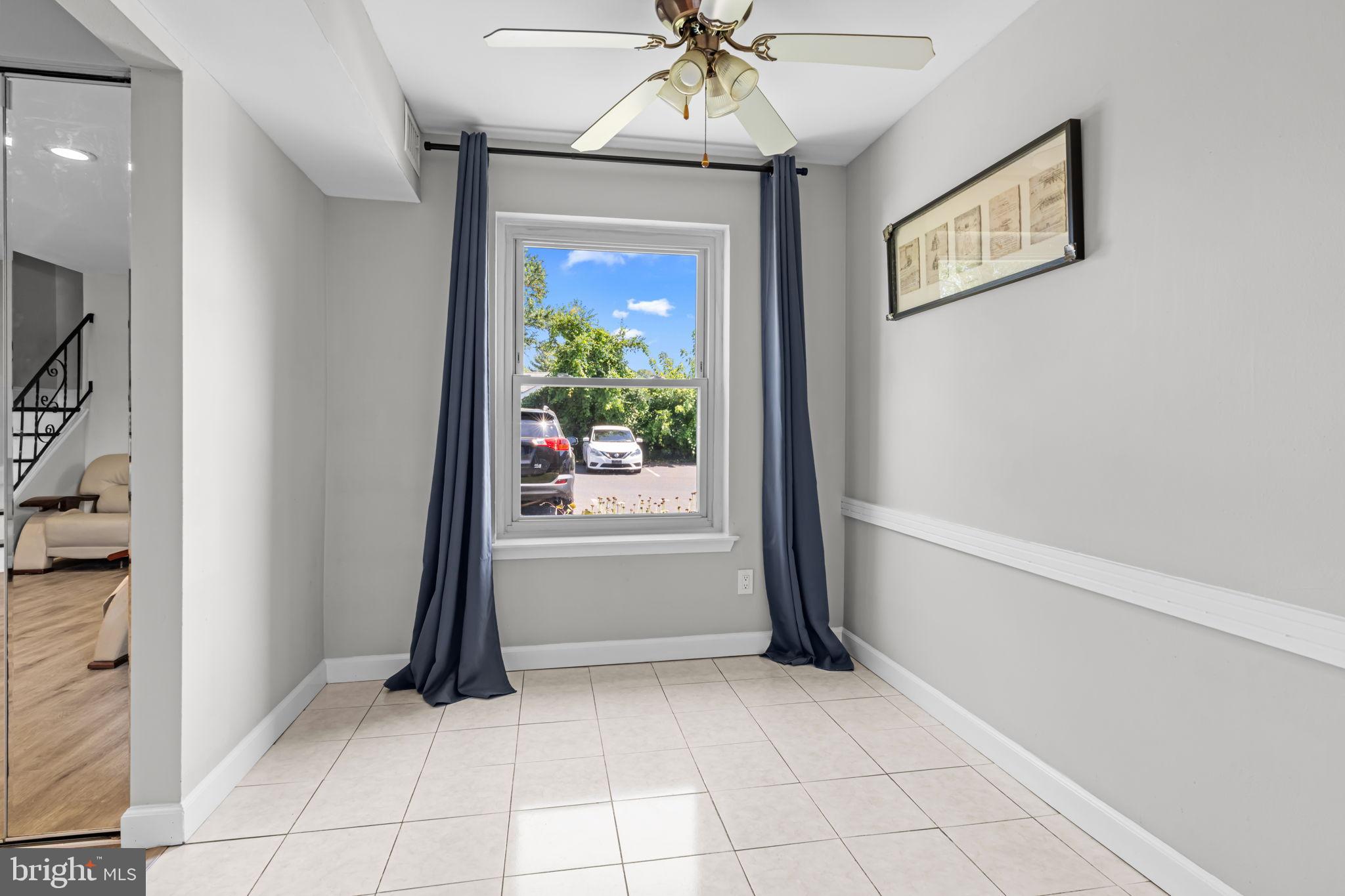 PARKWOOD - Residential