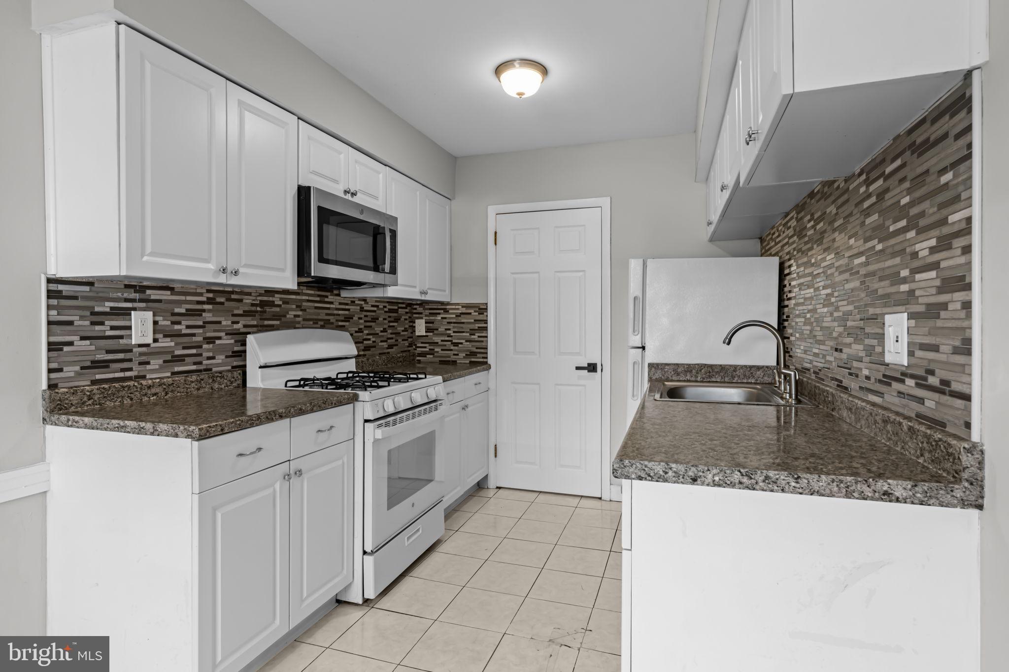 PARKWOOD - Residential