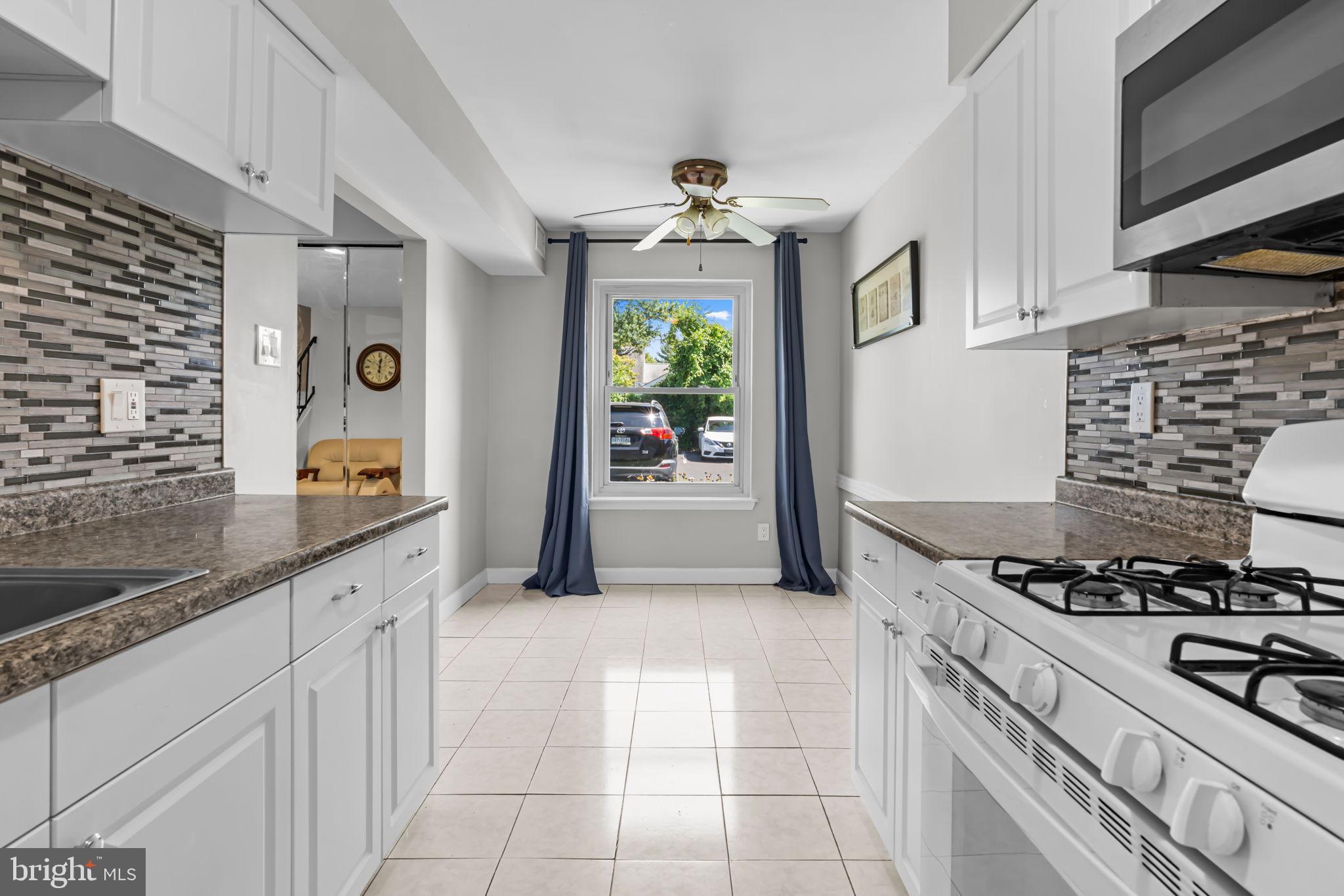 PARKWOOD - Residential