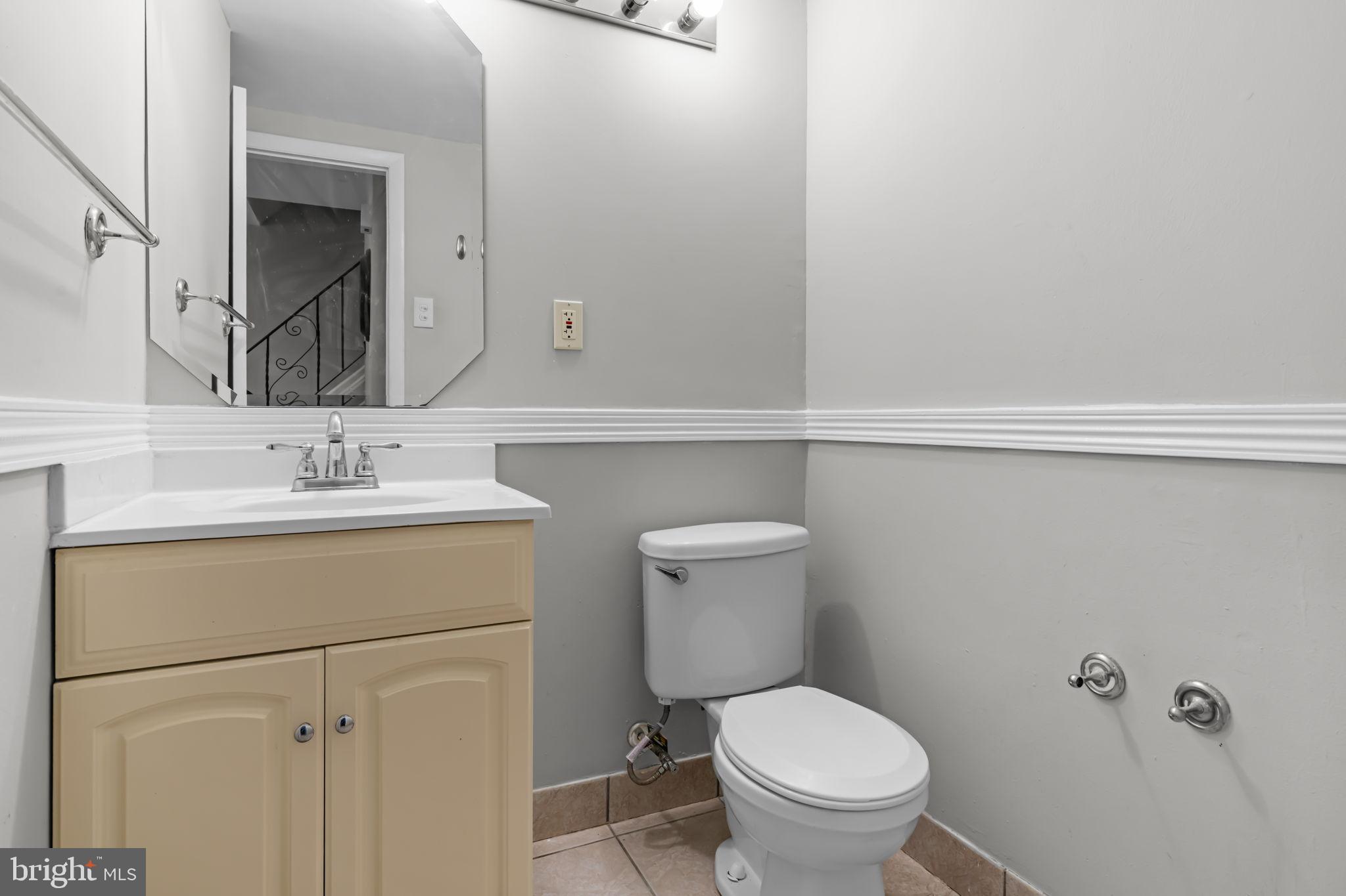 PARKWOOD - Residential