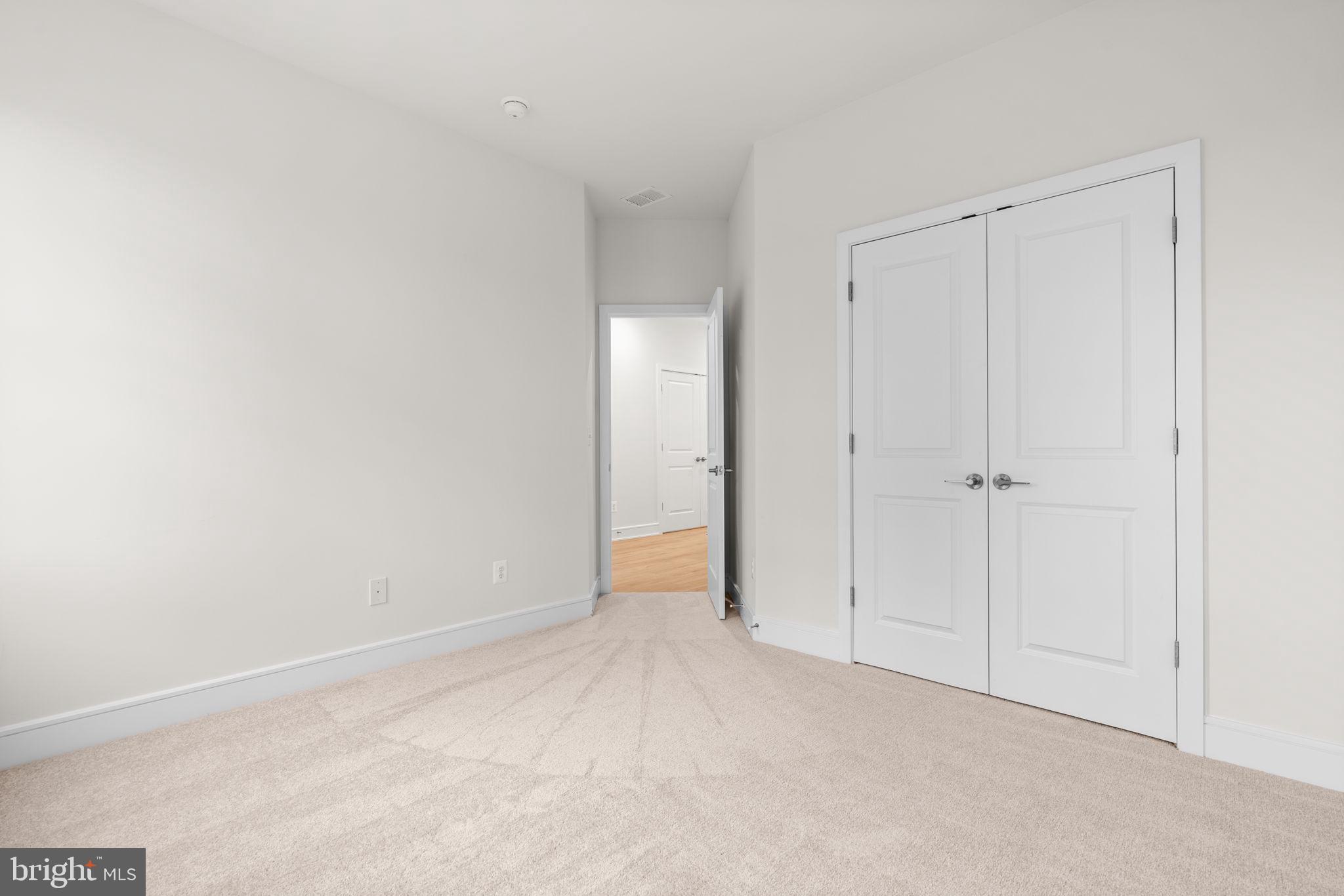 WEST PARK AT BRAMBLETON - Residential