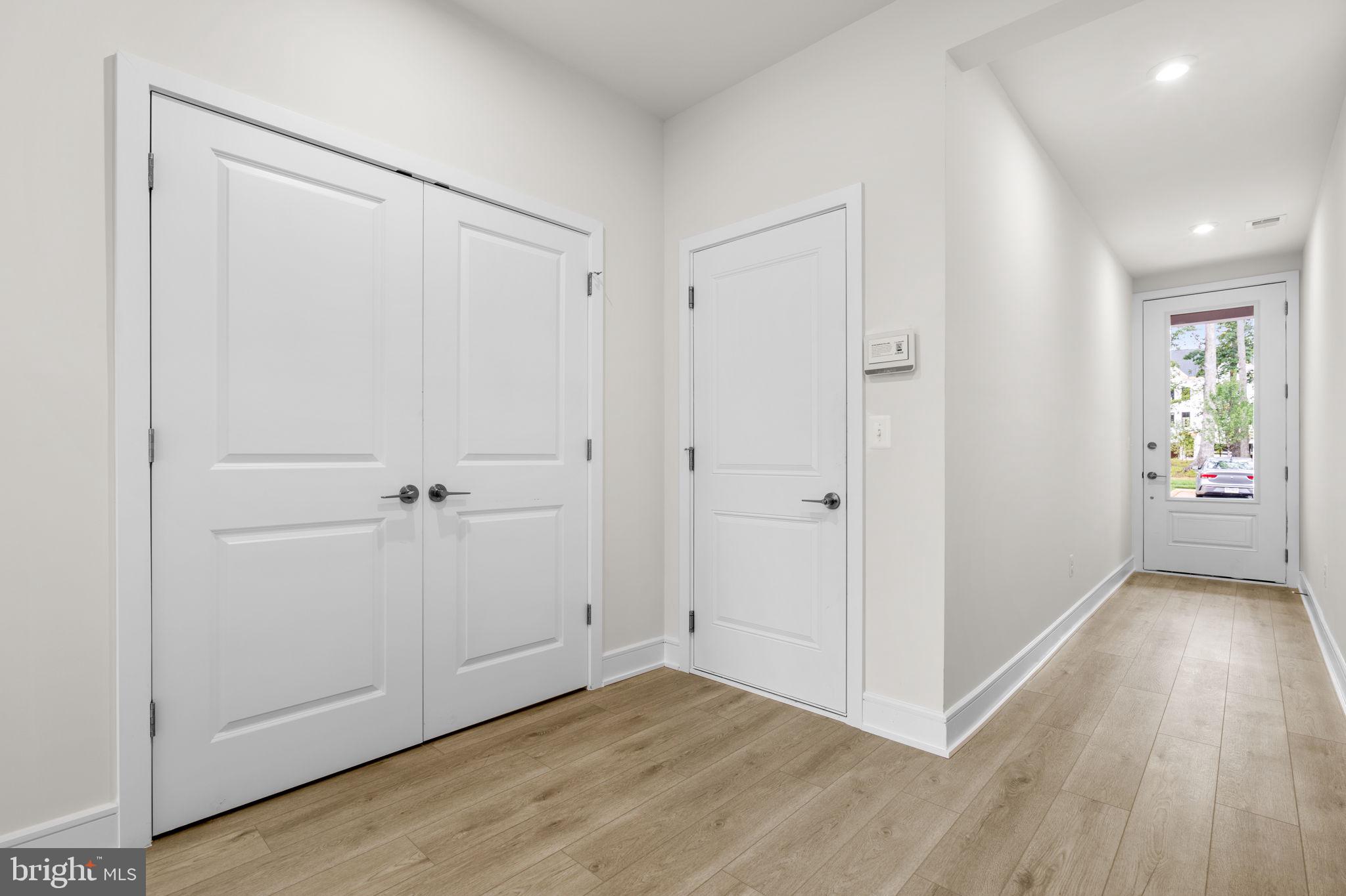 WEST PARK AT BRAMBLETON - Residential