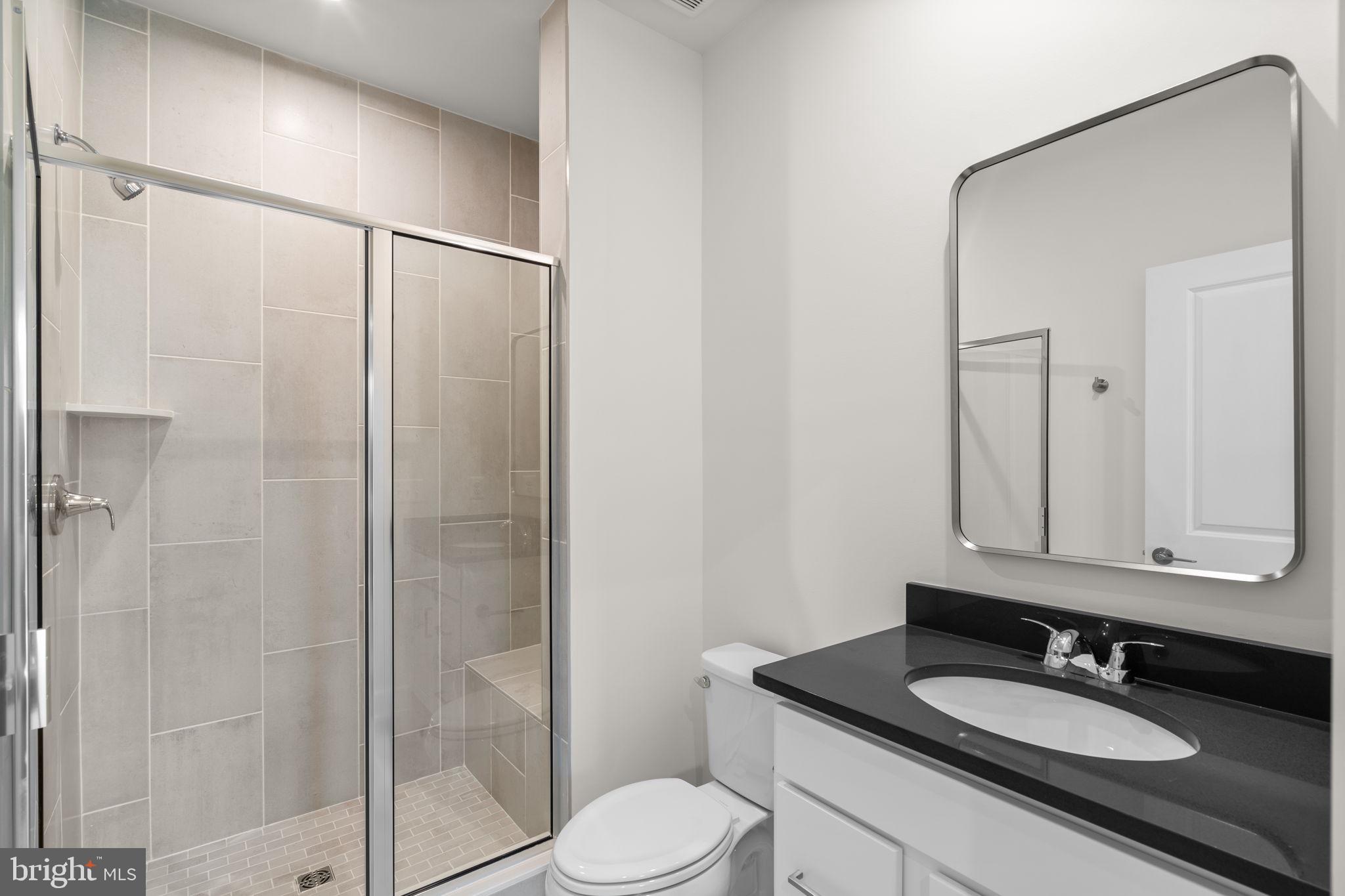 WEST PARK AT BRAMBLETON - Residential