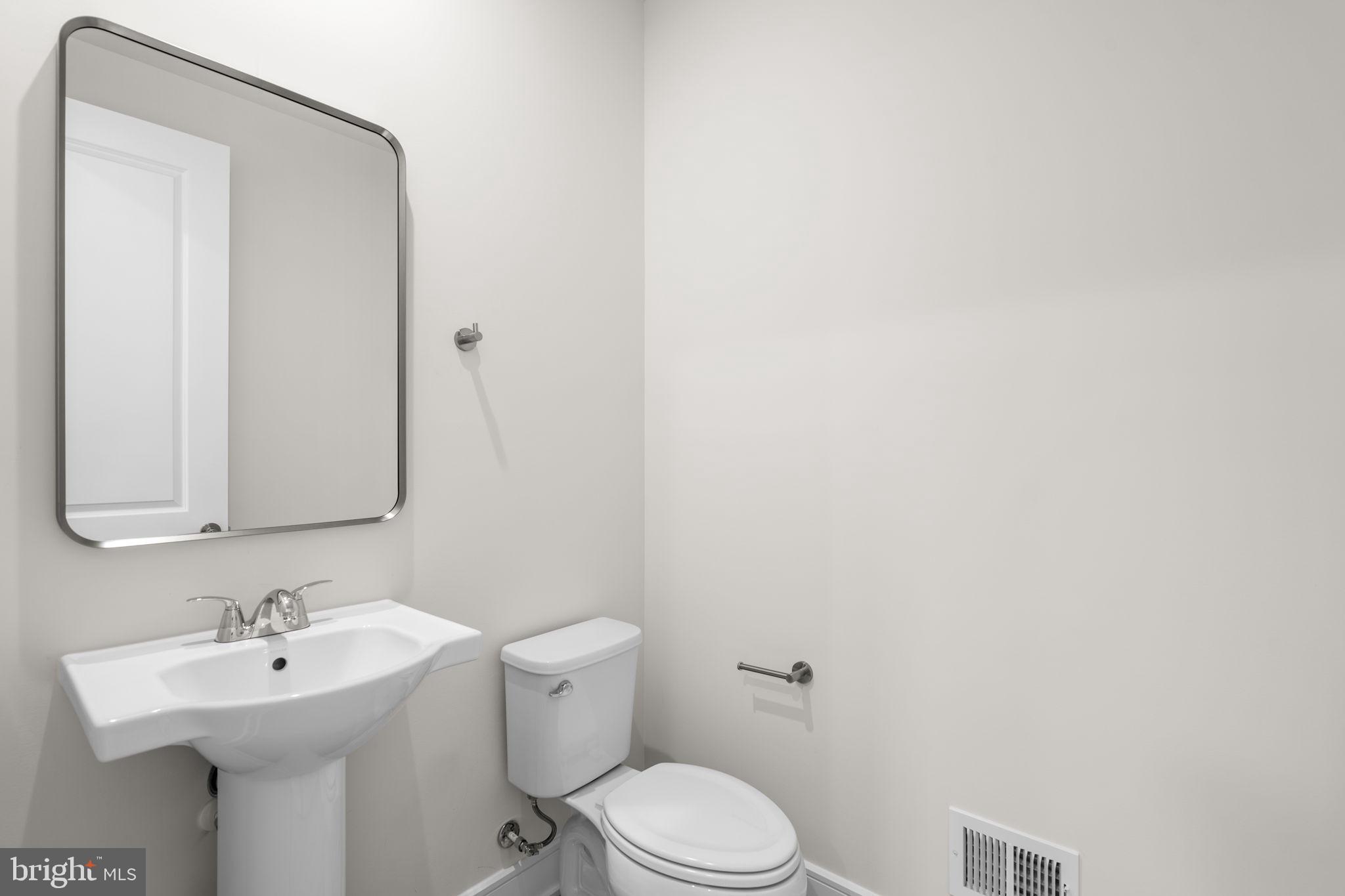 WEST PARK AT BRAMBLETON - Residential