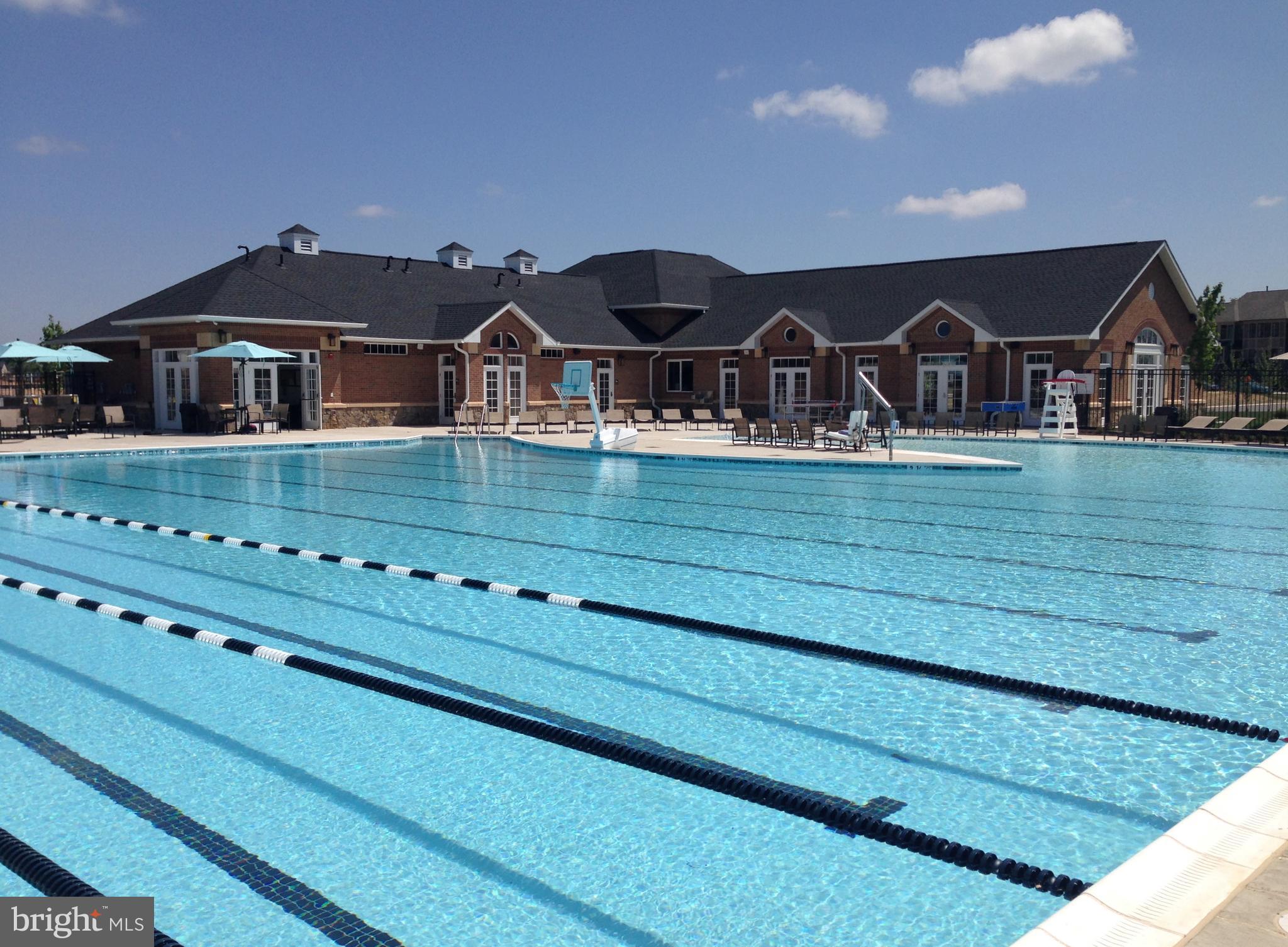 WEST PARK AT BRAMBLETON - Residential