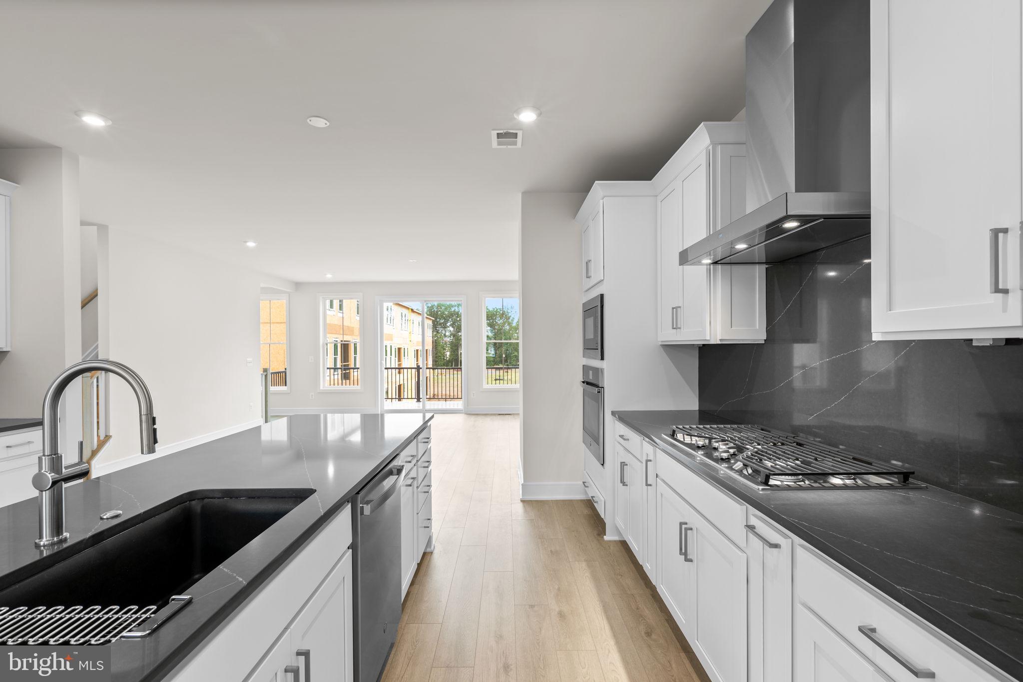 WEST PARK AT BRAMBLETON - Residential