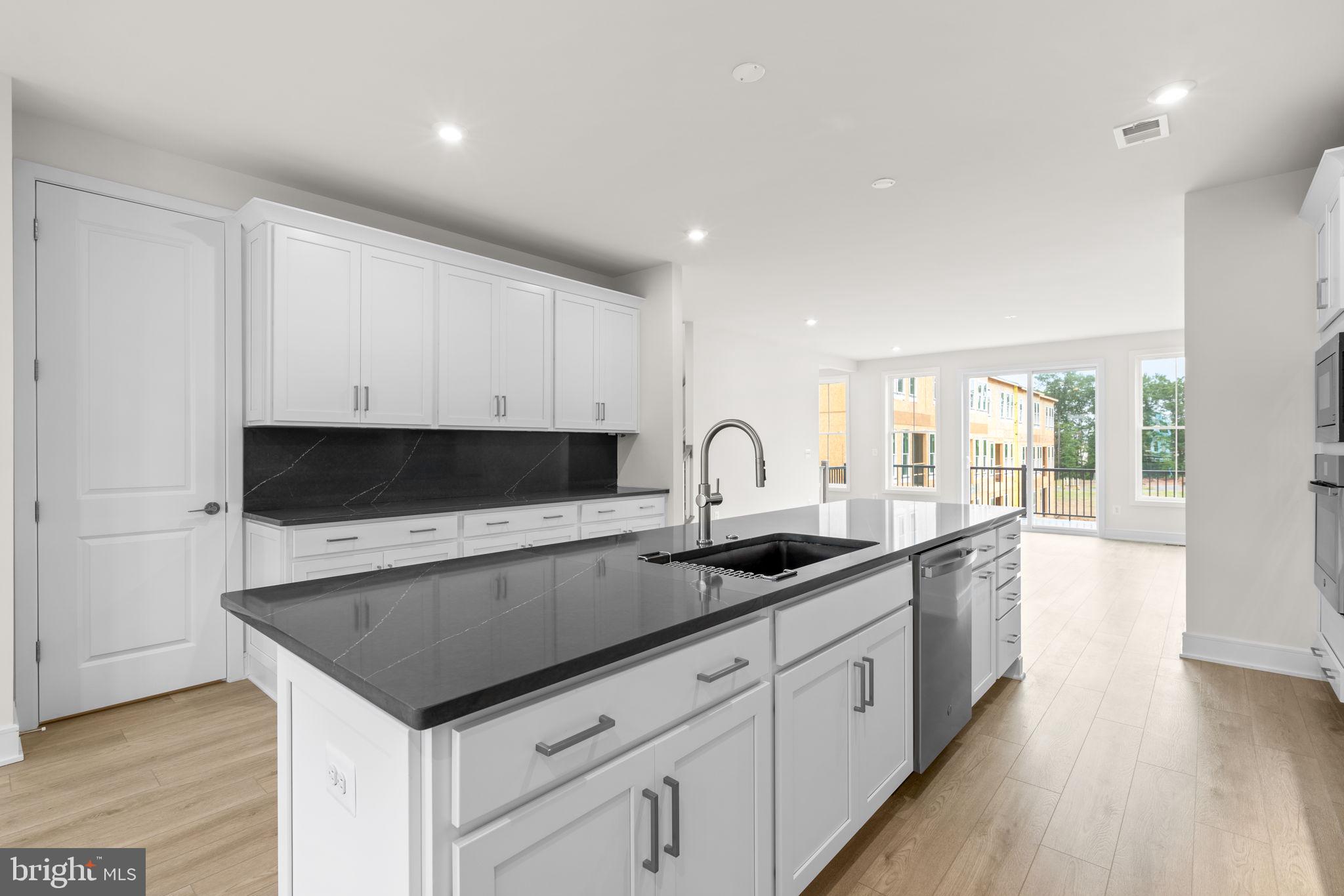 WEST PARK AT BRAMBLETON - Residential