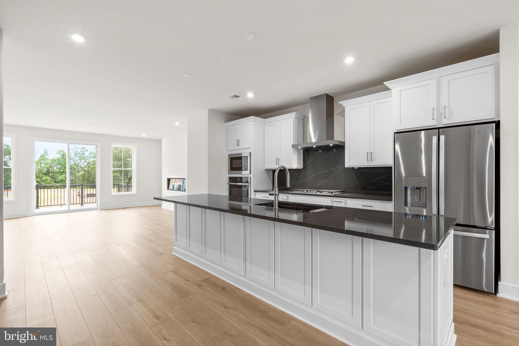 WEST PARK AT BRAMBLETON - Residential