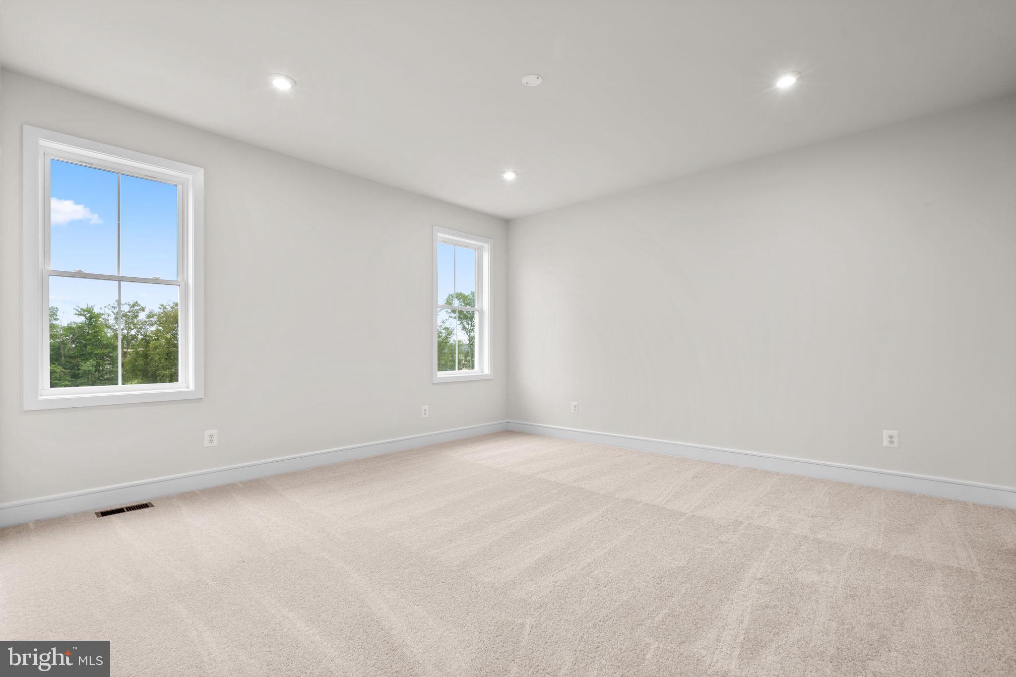 WEST PARK AT BRAMBLETON - Residential