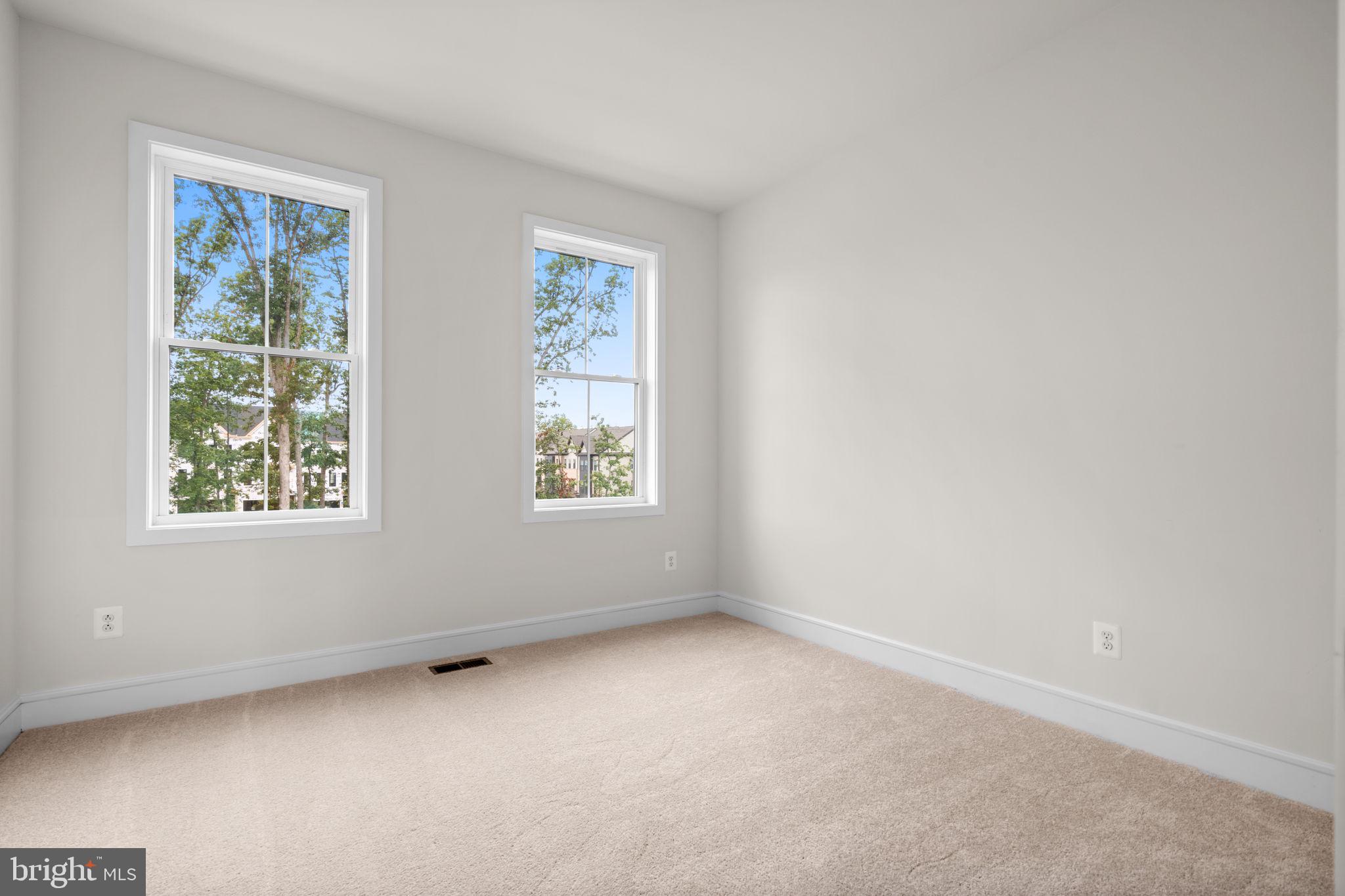 WEST PARK AT BRAMBLETON - Residential