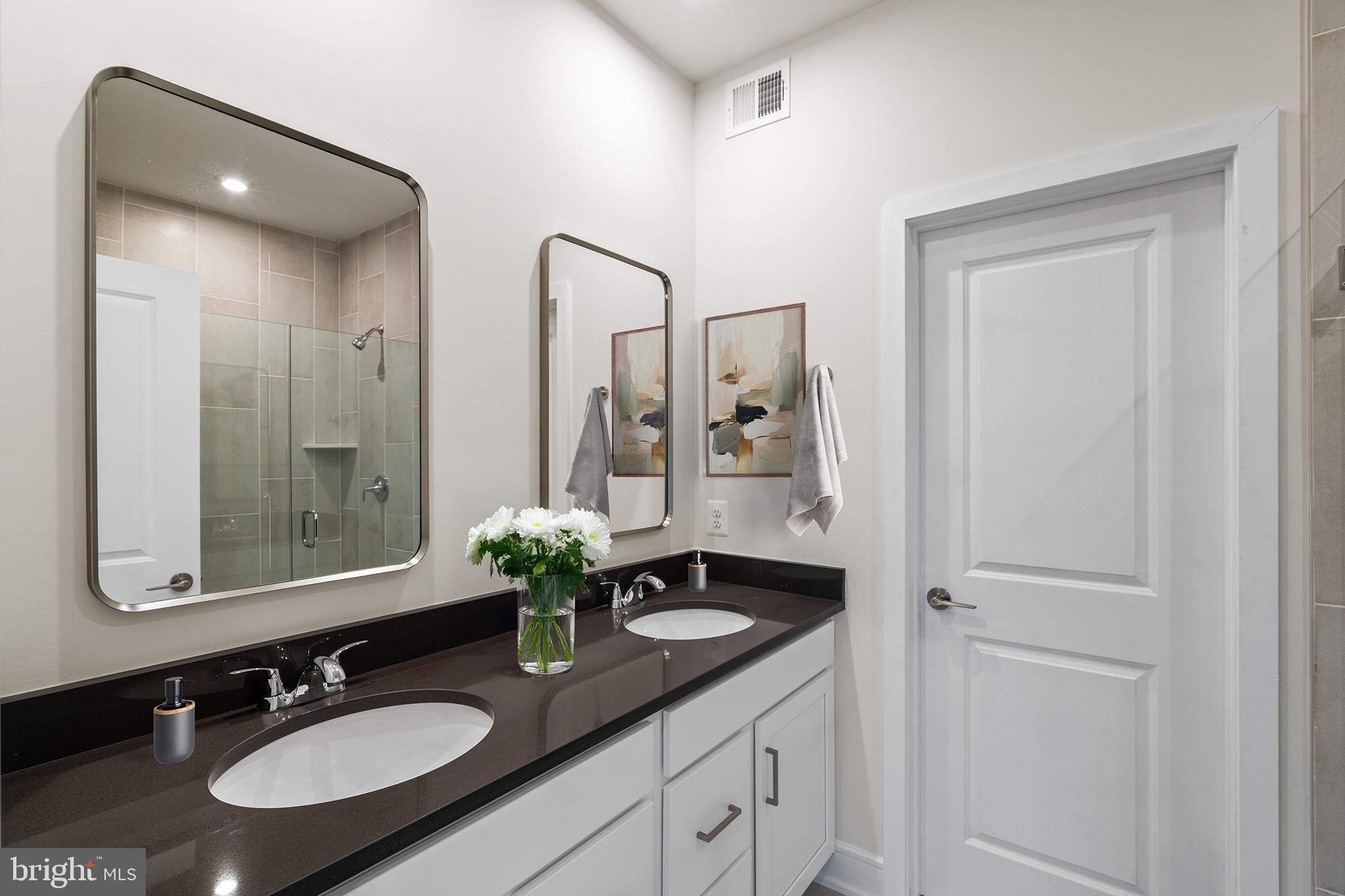 WEST PARK AT BRAMBLETON - Residential