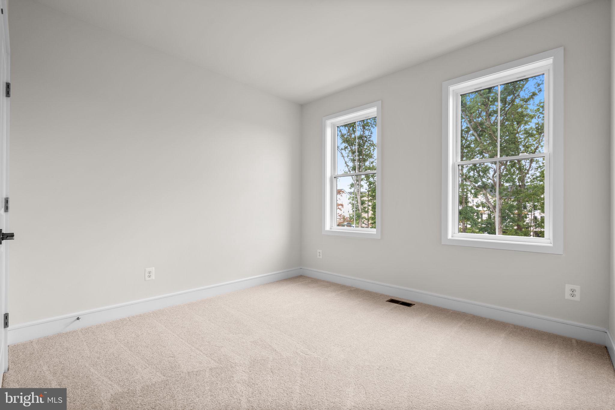 WEST PARK AT BRAMBLETON - Residential