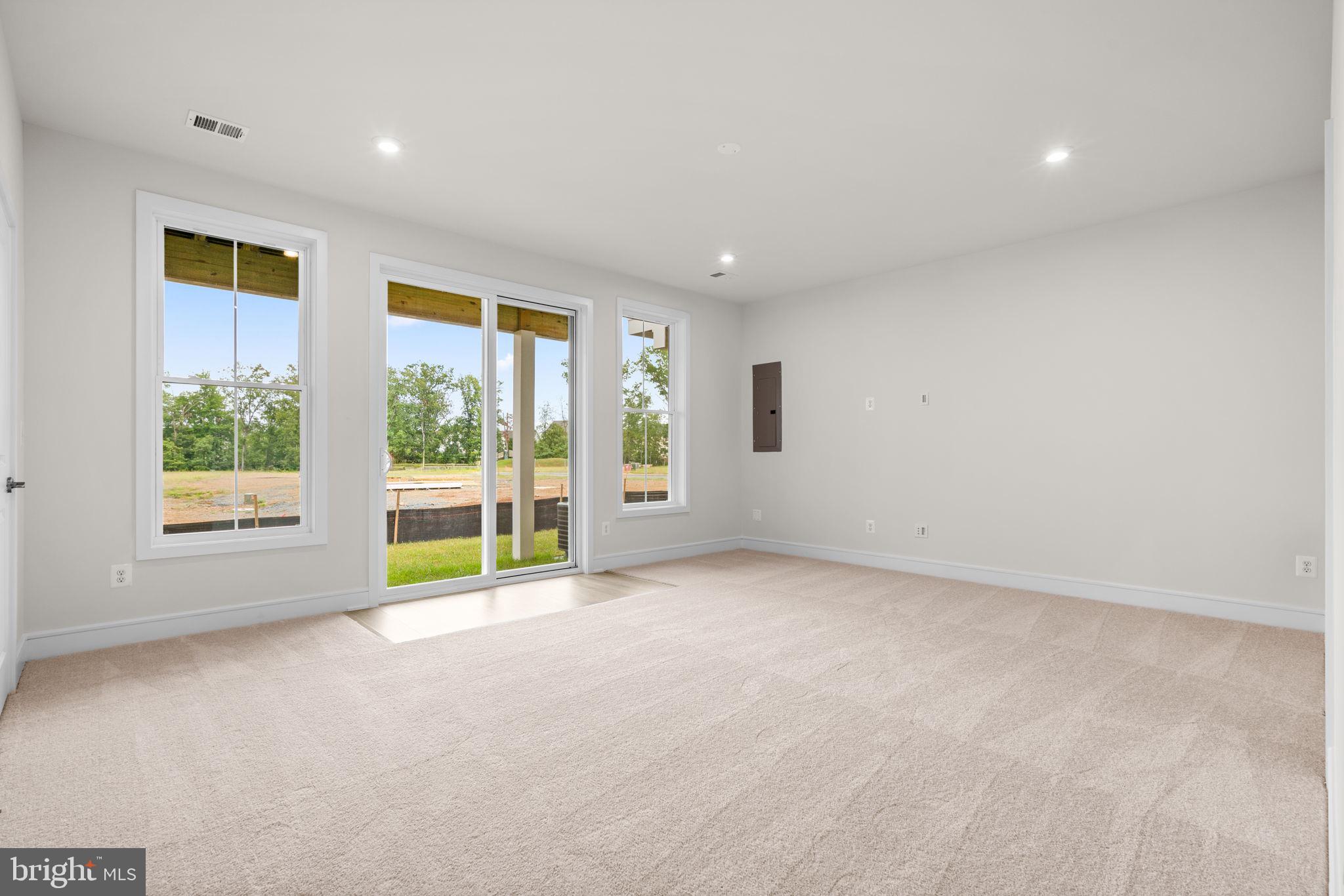 WEST PARK AT BRAMBLETON - Residential