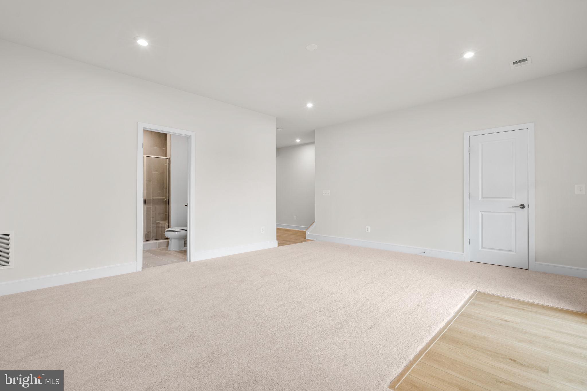 WEST PARK AT BRAMBLETON - Residential