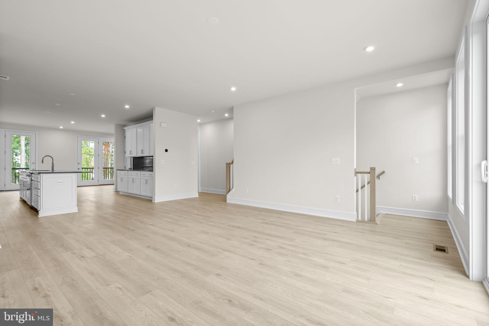 WEST PARK AT BRAMBLETON - Residential