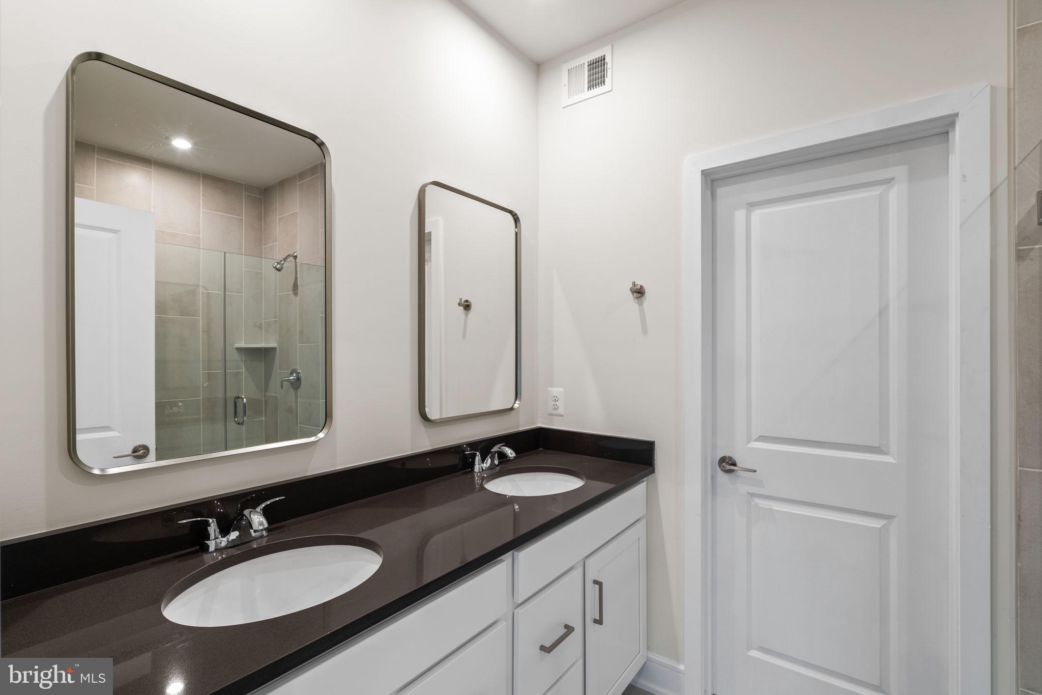 WEST PARK AT BRAMBLETON - Residential