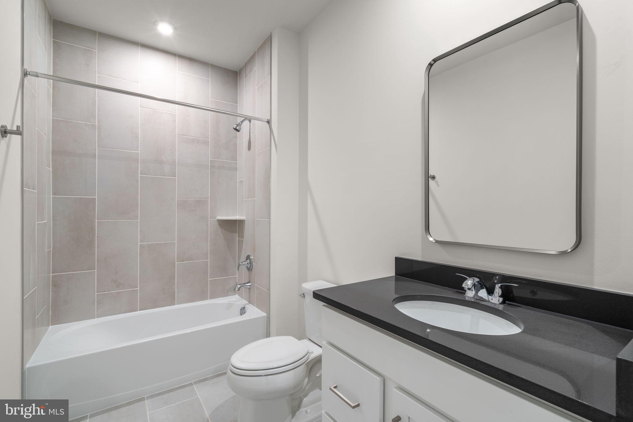 WEST PARK AT BRAMBLETON - Residential