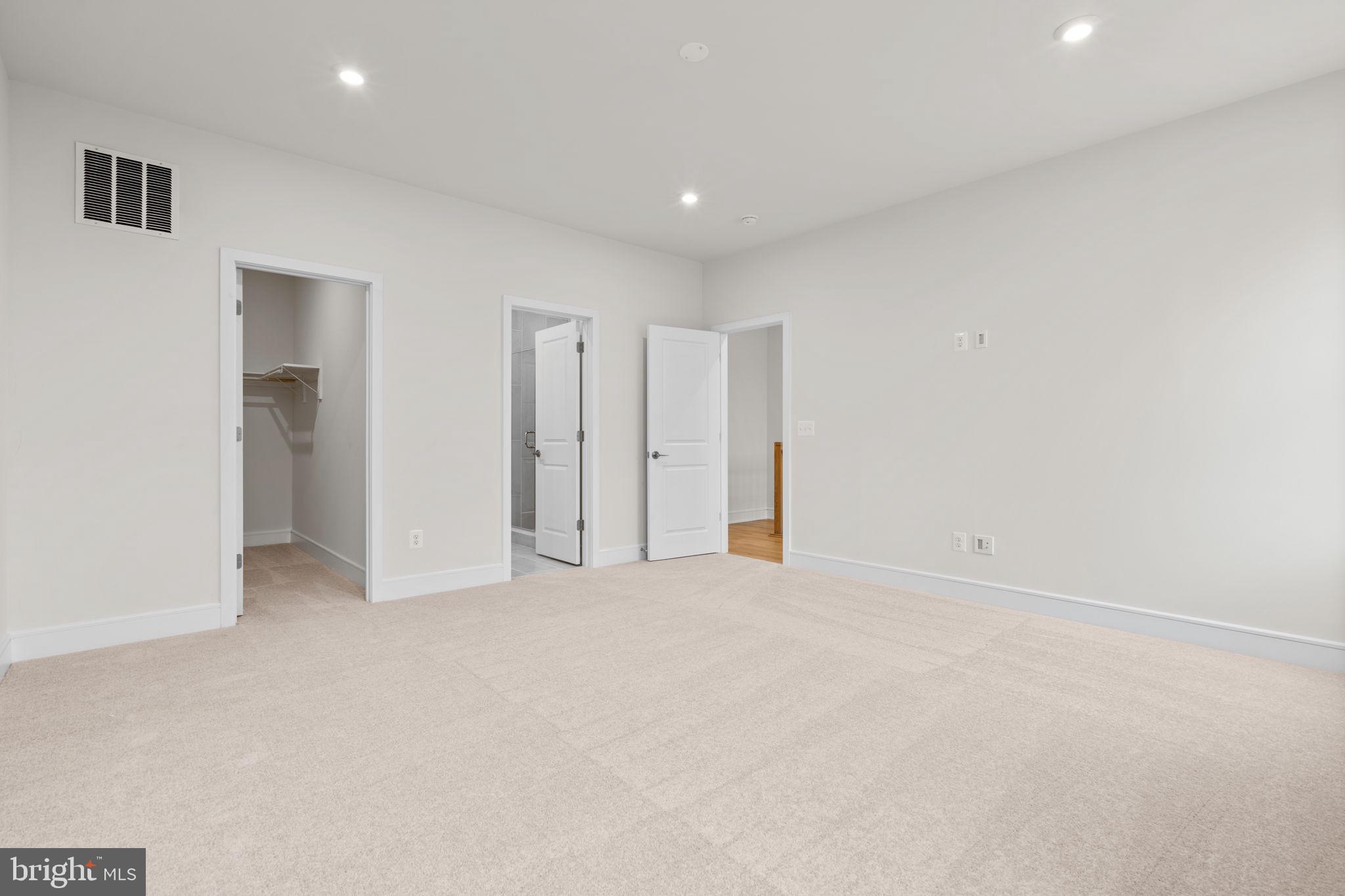 WEST PARK AT BRAMBLETON - Residential