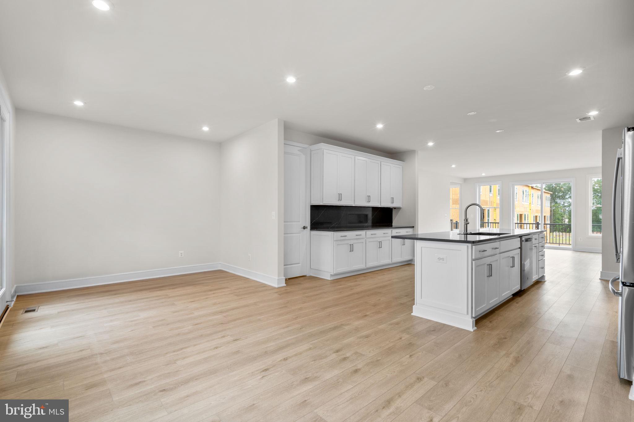 WEST PARK AT BRAMBLETON - Residential