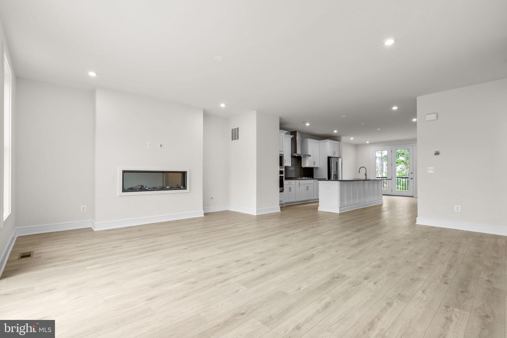 WEST PARK AT BRAMBLETON - Residential