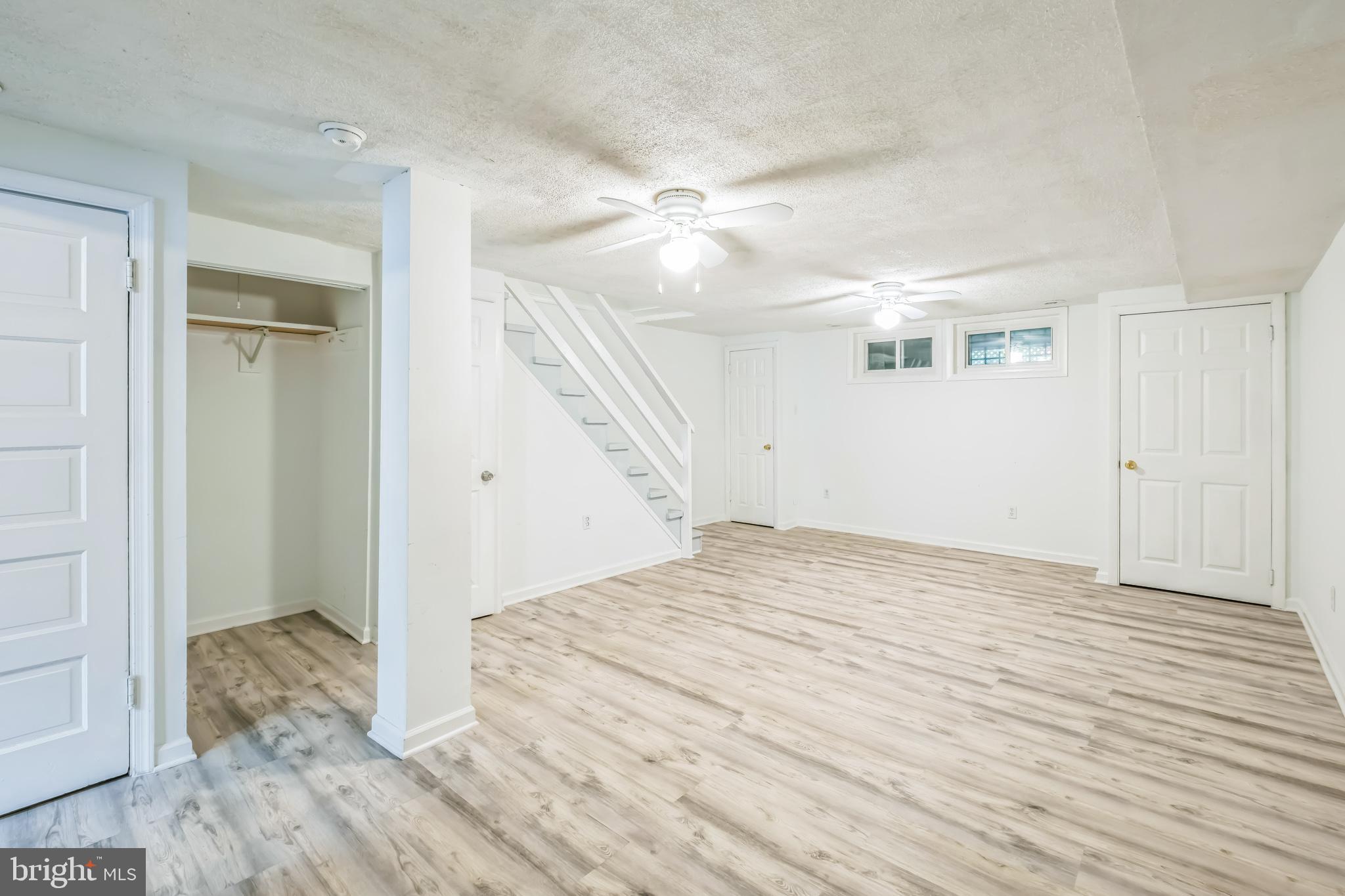 CAPITOL HILL - Residential Lease