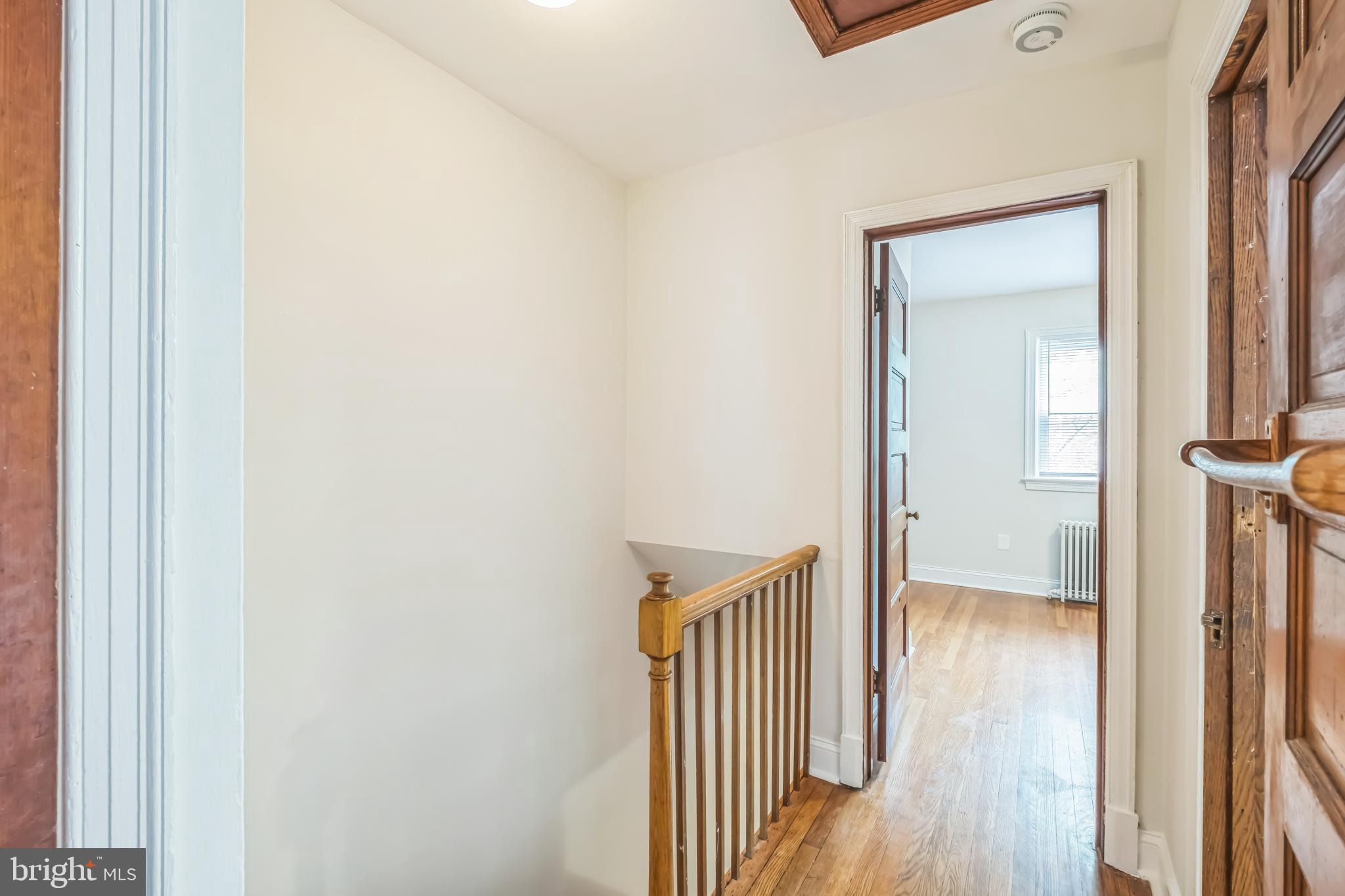 CAPITOL HILL - Residential Lease
