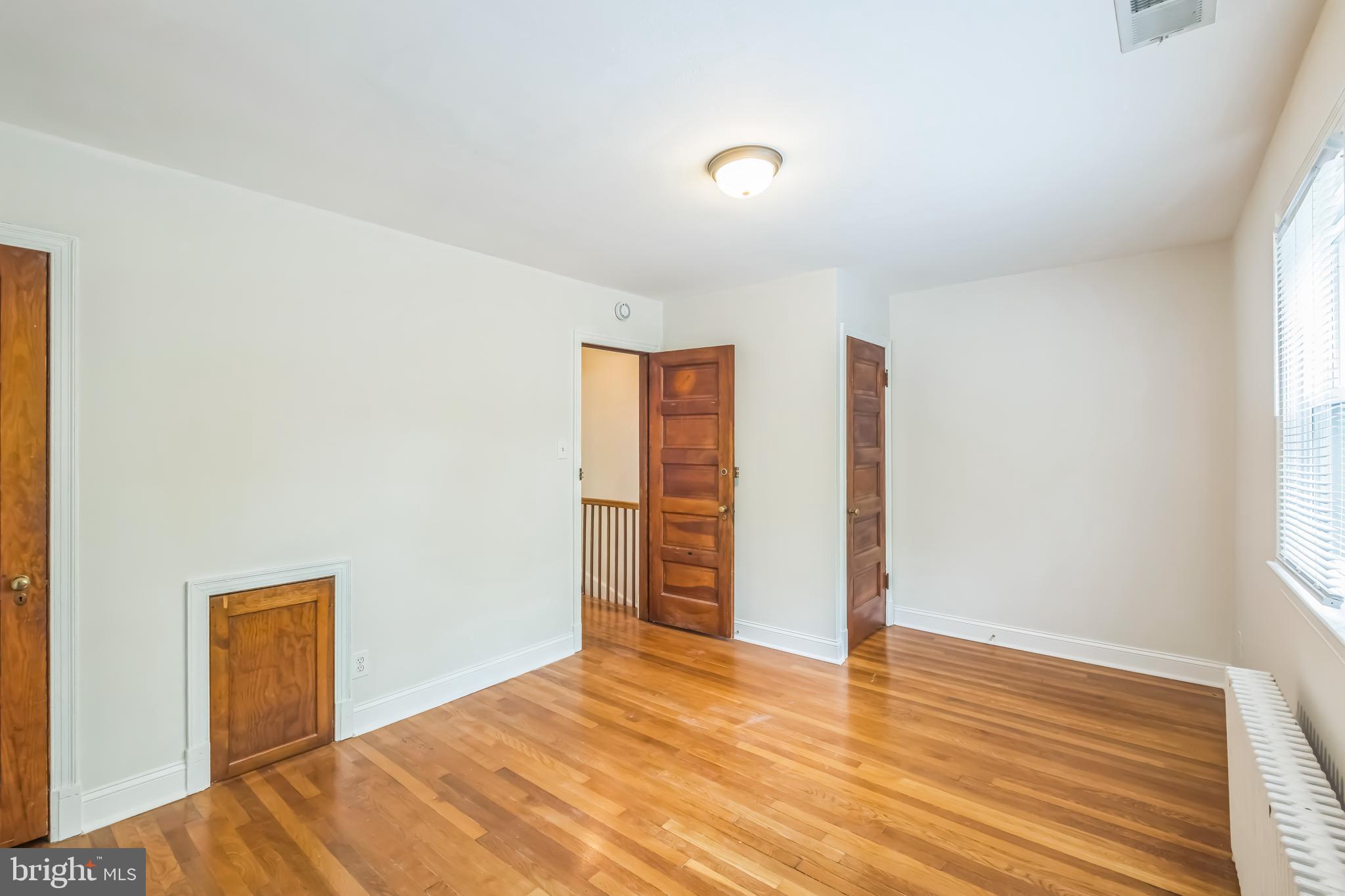 CAPITOL HILL - Residential Lease