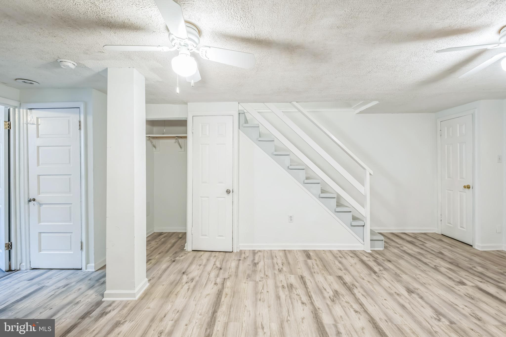 CAPITOL HILL - Residential Lease