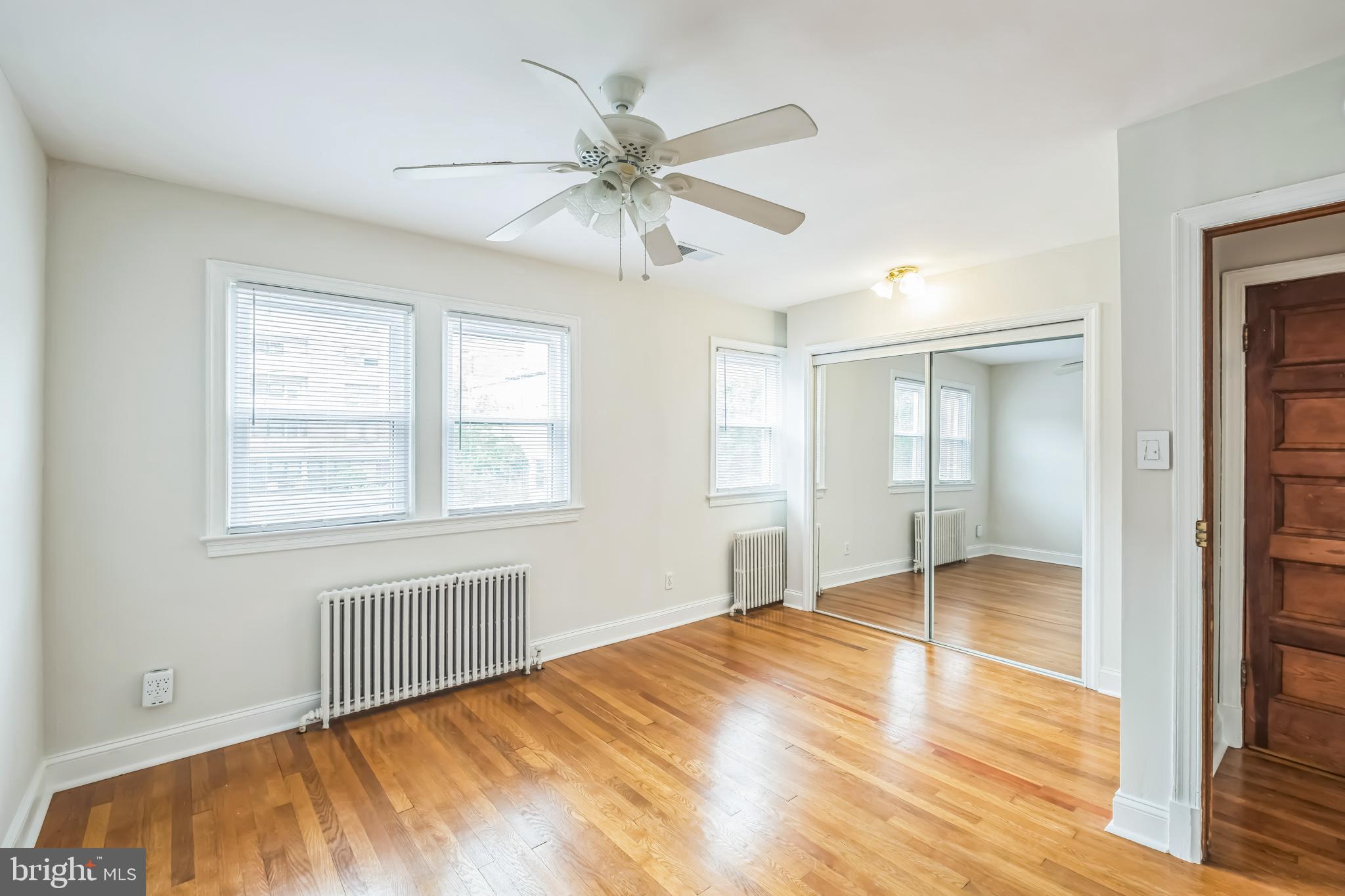 CAPITOL HILL - Residential Lease