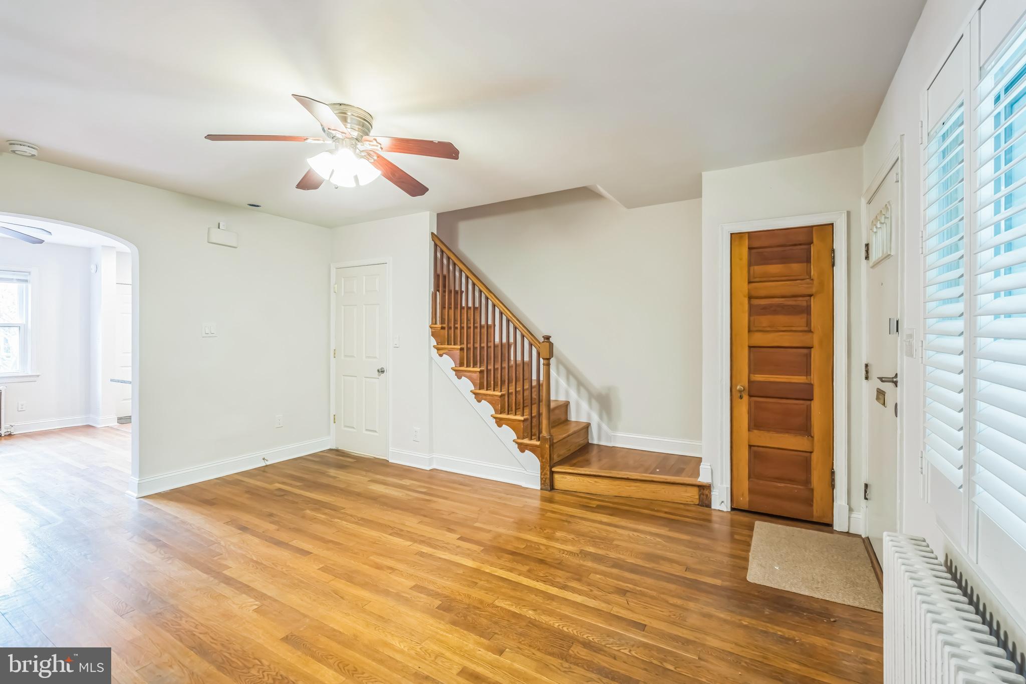 CAPITOL HILL - Residential Lease