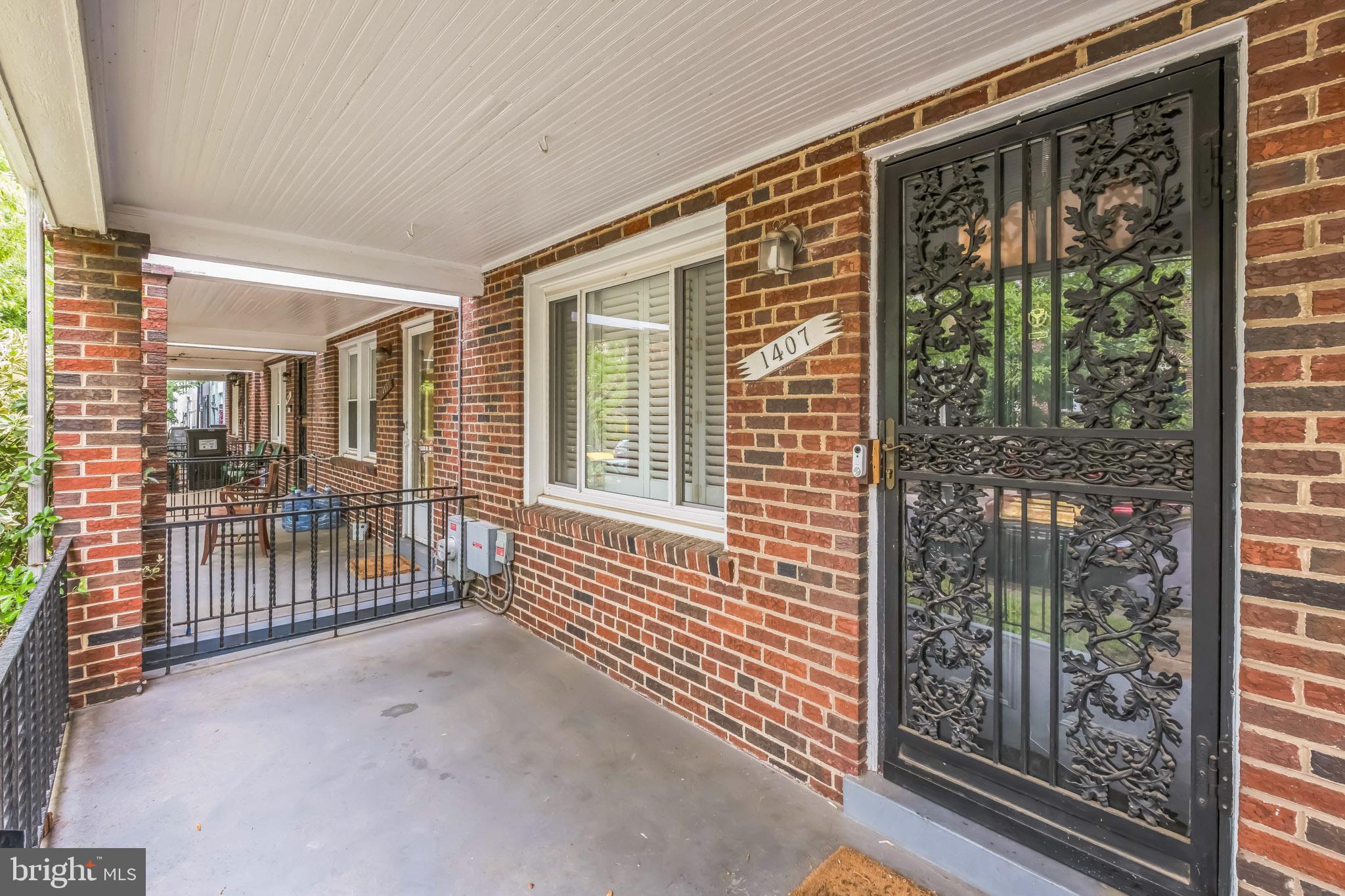 CAPITOL HILL - Residential Lease
