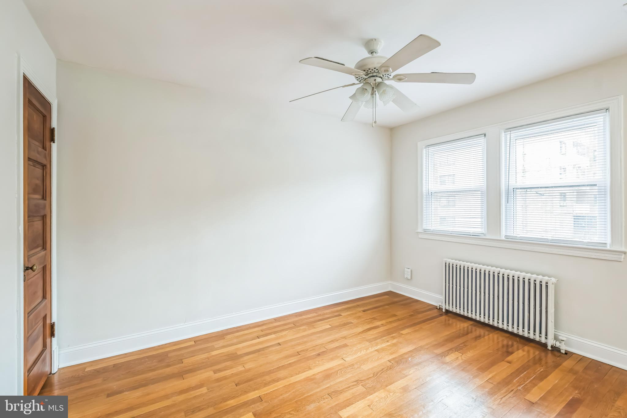CAPITOL HILL - Residential Lease