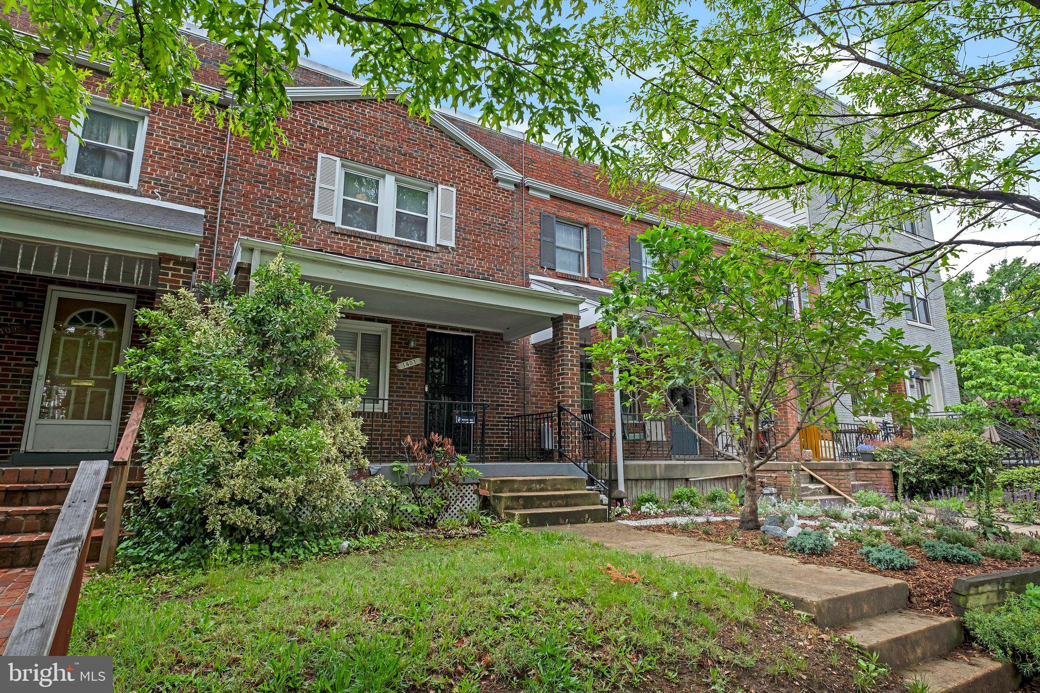 CAPITOL HILL - Residential Lease