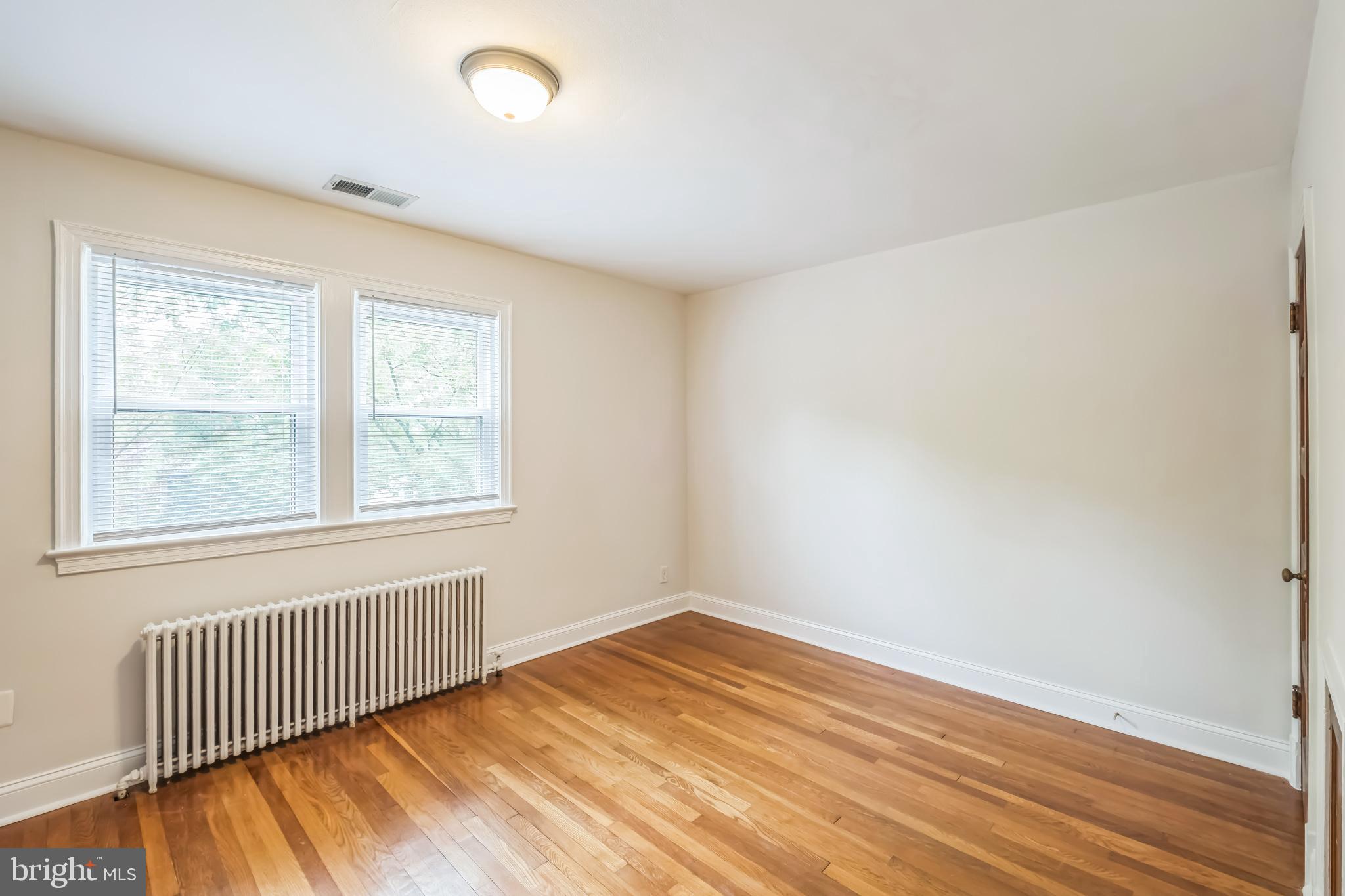 CAPITOL HILL - Residential Lease