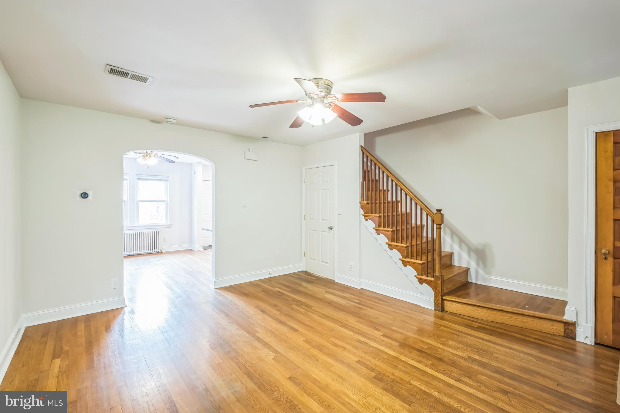 CAPITOL HILL - Residential Lease